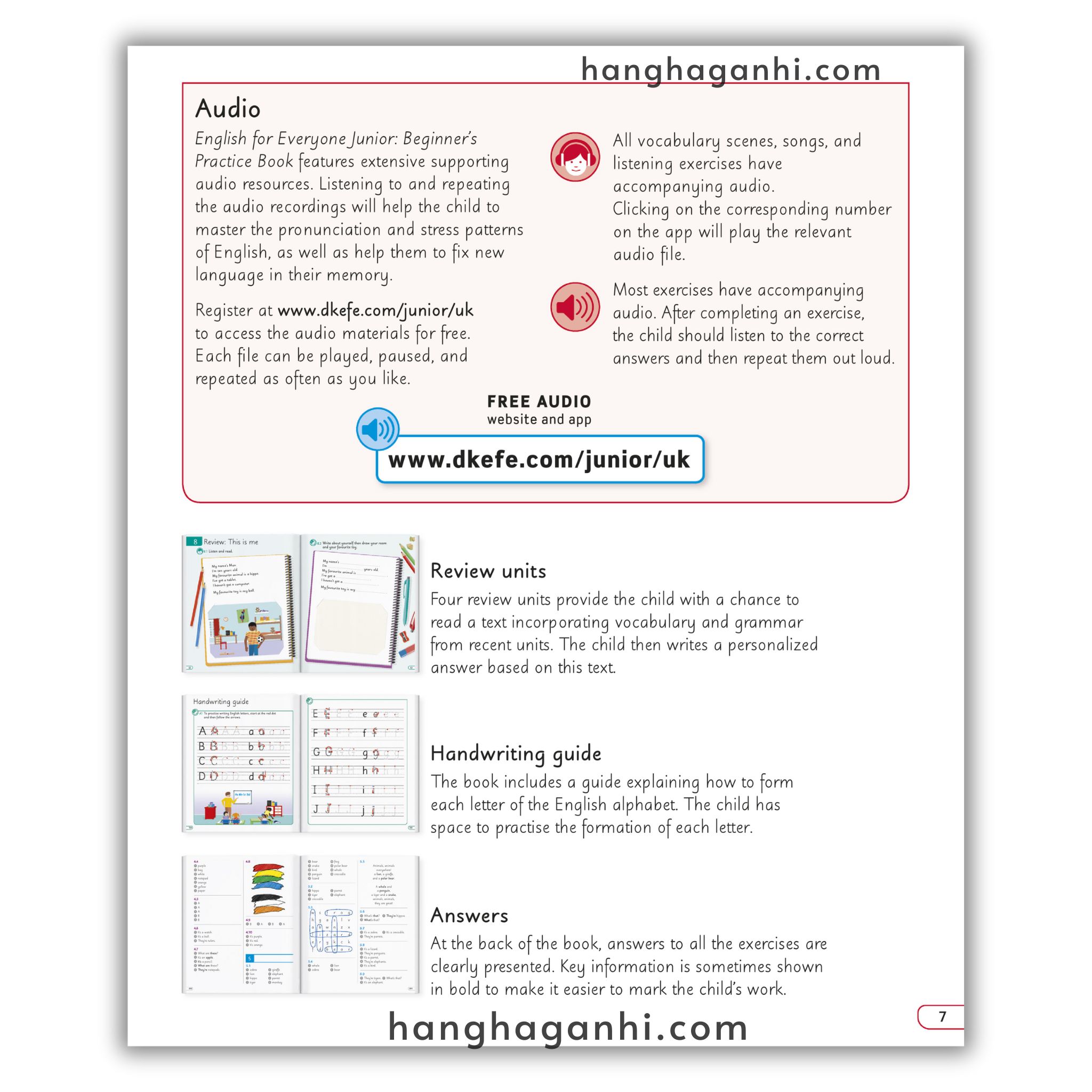 [Sách] English for Everyone Junior Beginner’s Course Practice Book_thumbnail_10