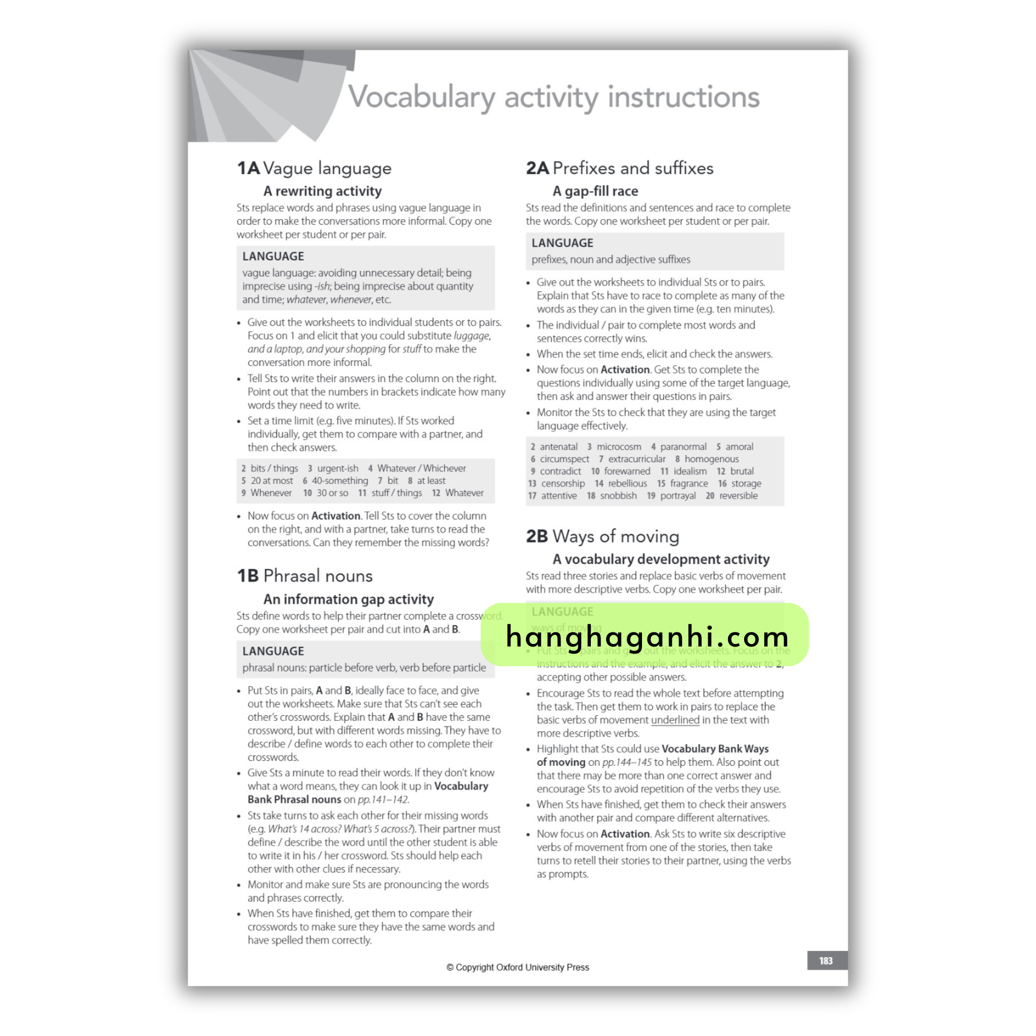  English File: Advanced PLUS Teacher’s Guide (Fourth Edition)_thumbnail_10