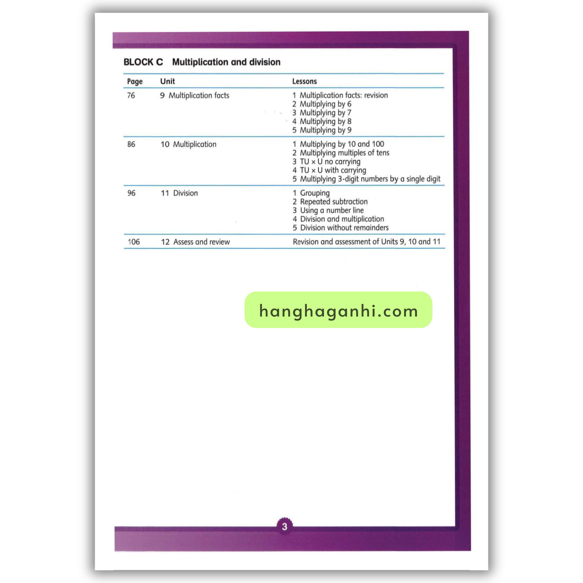 Macmillan Mathematics 3A Pupil’s book_thumbnail_2