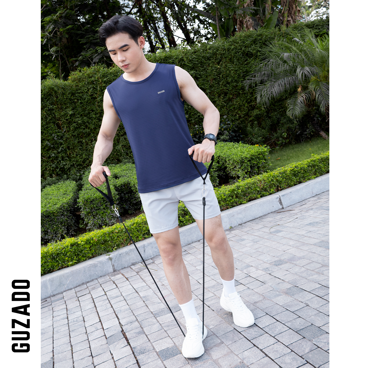 Áo Ba Lỗ Guzado Tanktop Thể Thao Khỏe Khắn GTT201_thumbnail_14