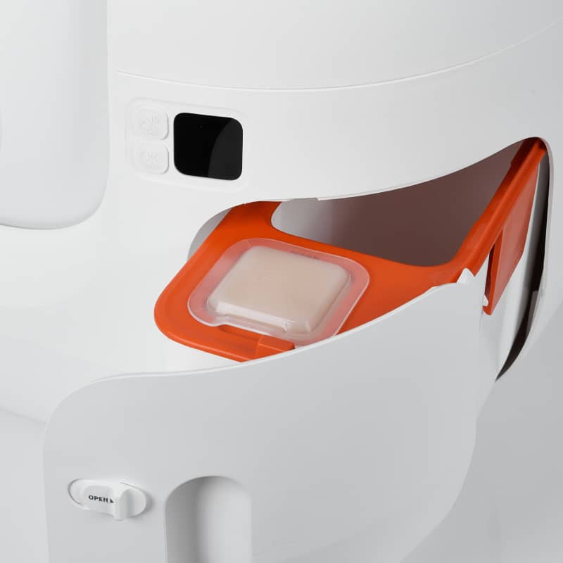 ETKIT Pet Odor Eliminator N50 2.0 for Pura Max (3 pieces)