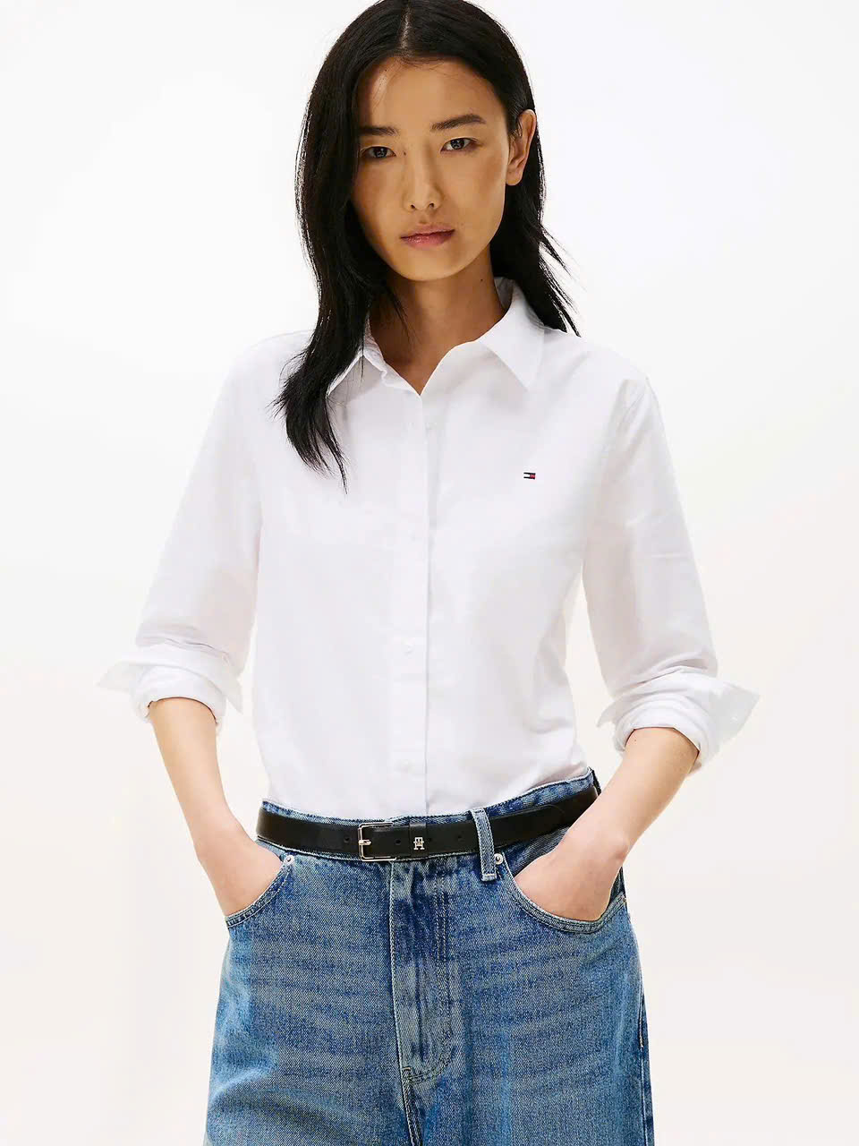 AM175 Áo sơ mi kate