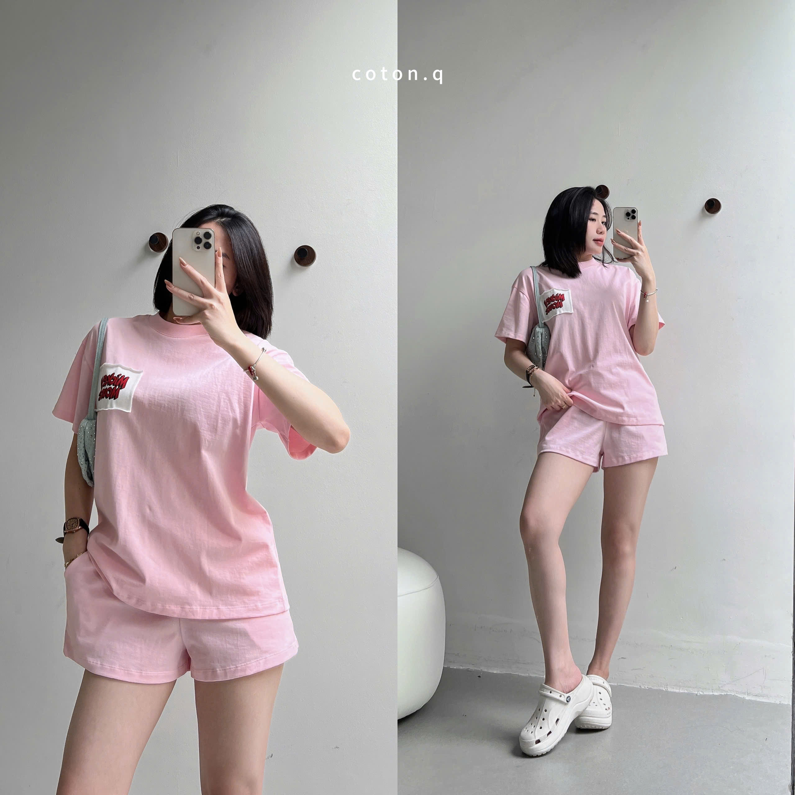 Set bộ đùi mickey ( ĐEN )_thumbnail_19