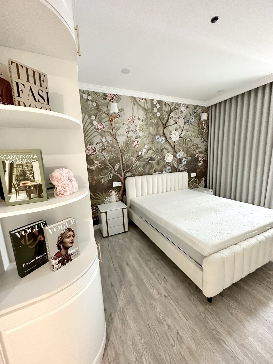 Thuê The River thủ thiêm căn 4 phòng ngủ pool villa giá 200 triệu/ tháng _thumbnail_2