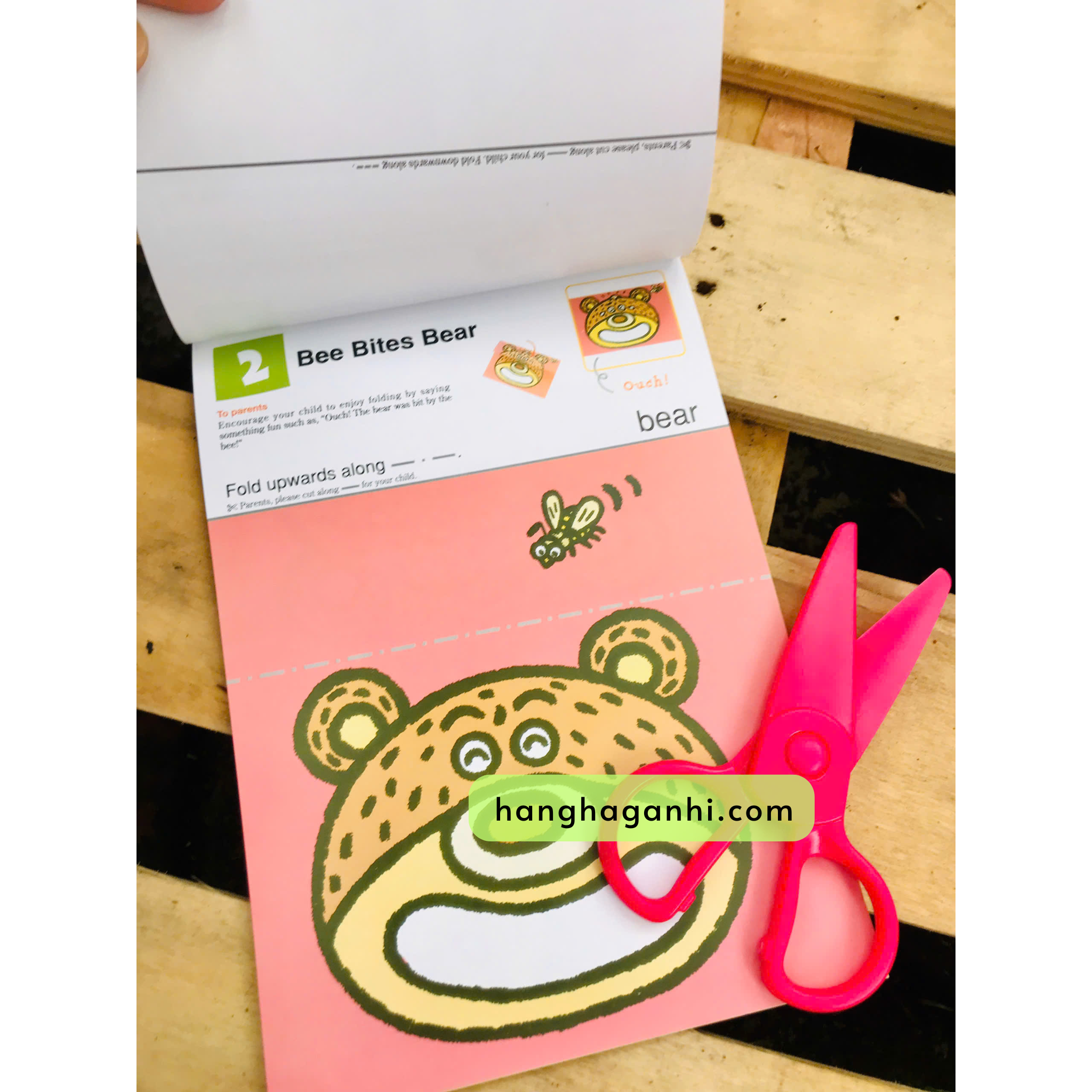 Bộ 12 cuốn Kumon cắt dán cho bé 2+_thumbnail_2