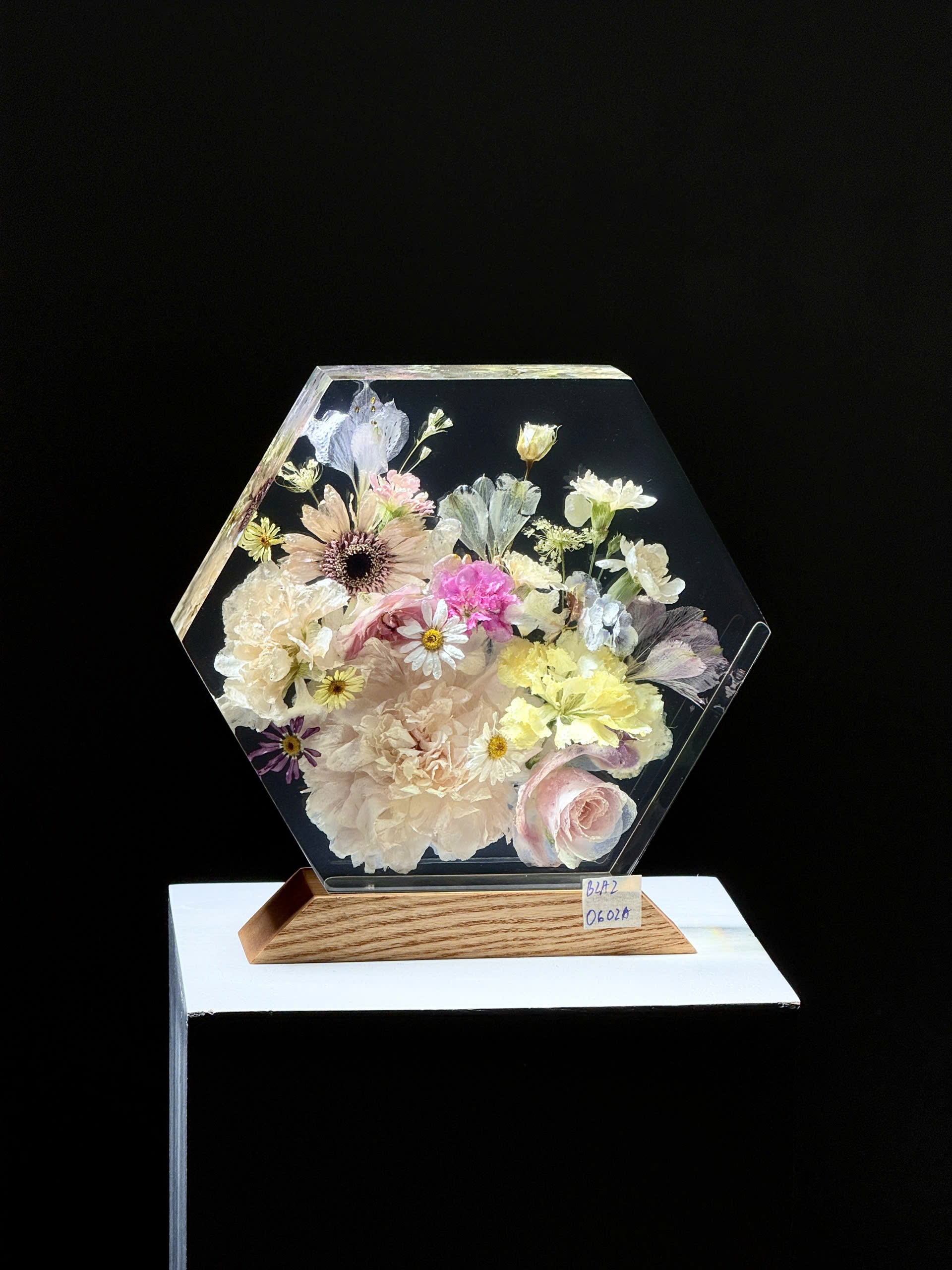 Đèn hoa khô Bloomlight BLA20602A