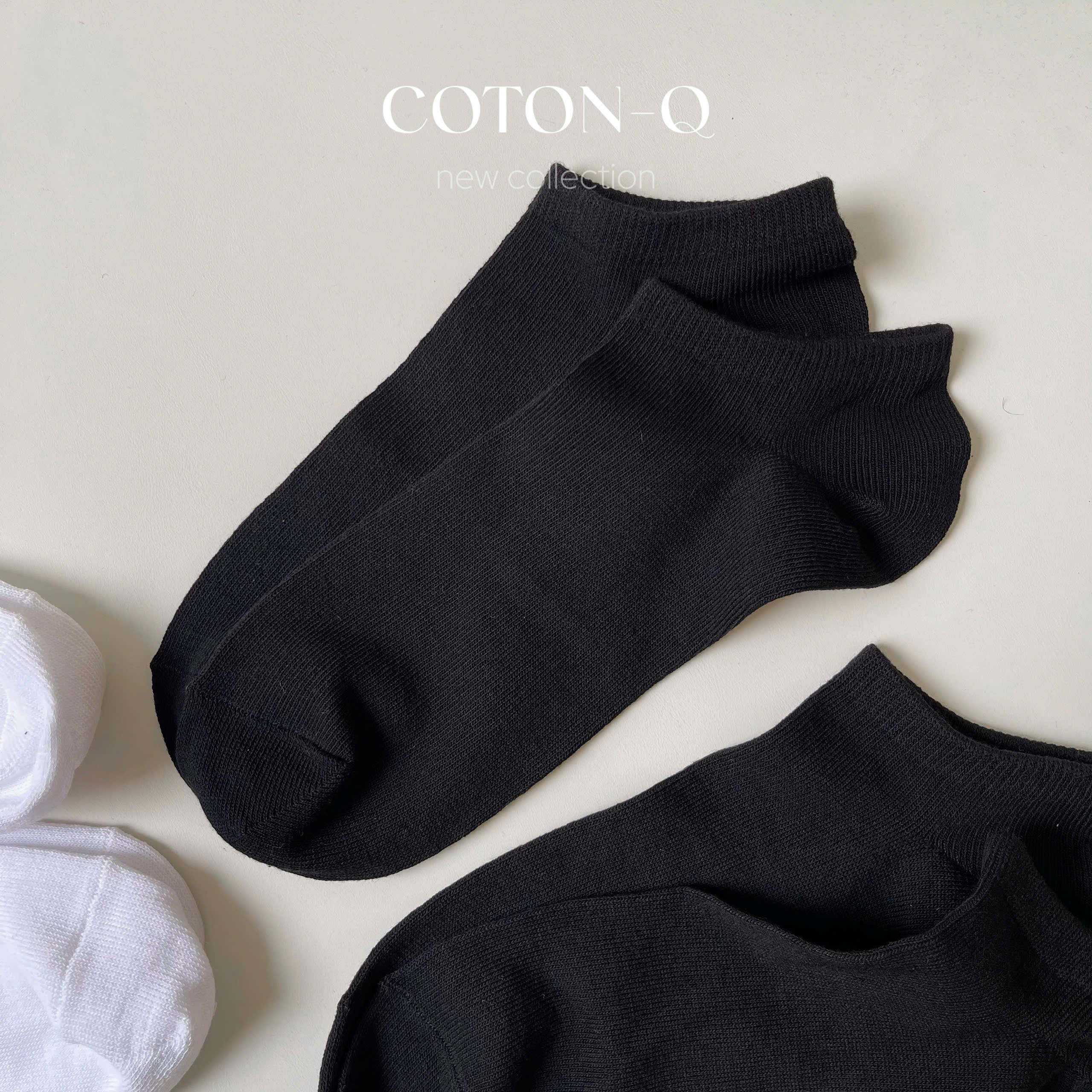 Set 10 đôi vớ lười ( 2 MÀU )_thumbnail_2