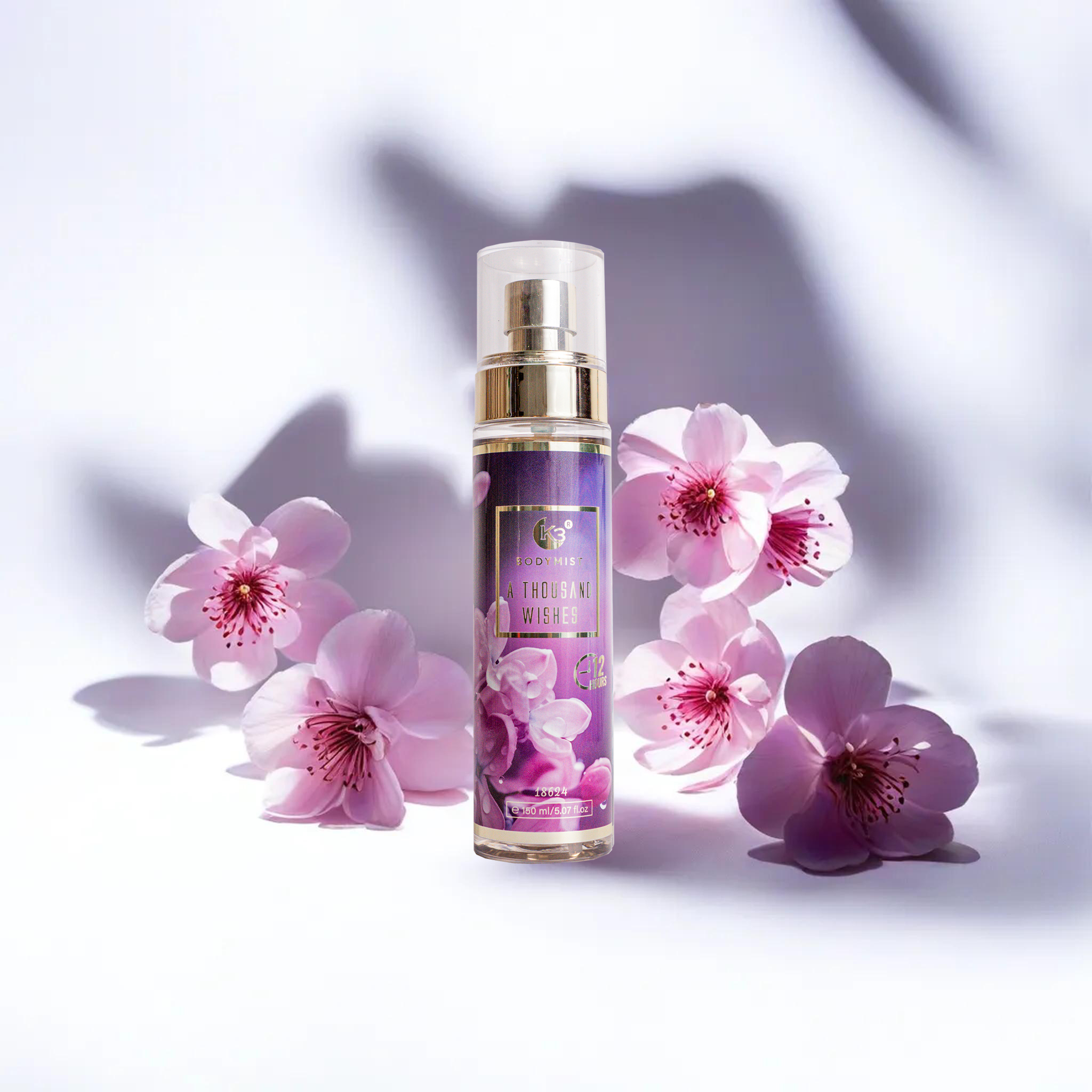 Body Mist Unisex A Thousand Wishes_thumbnail_3