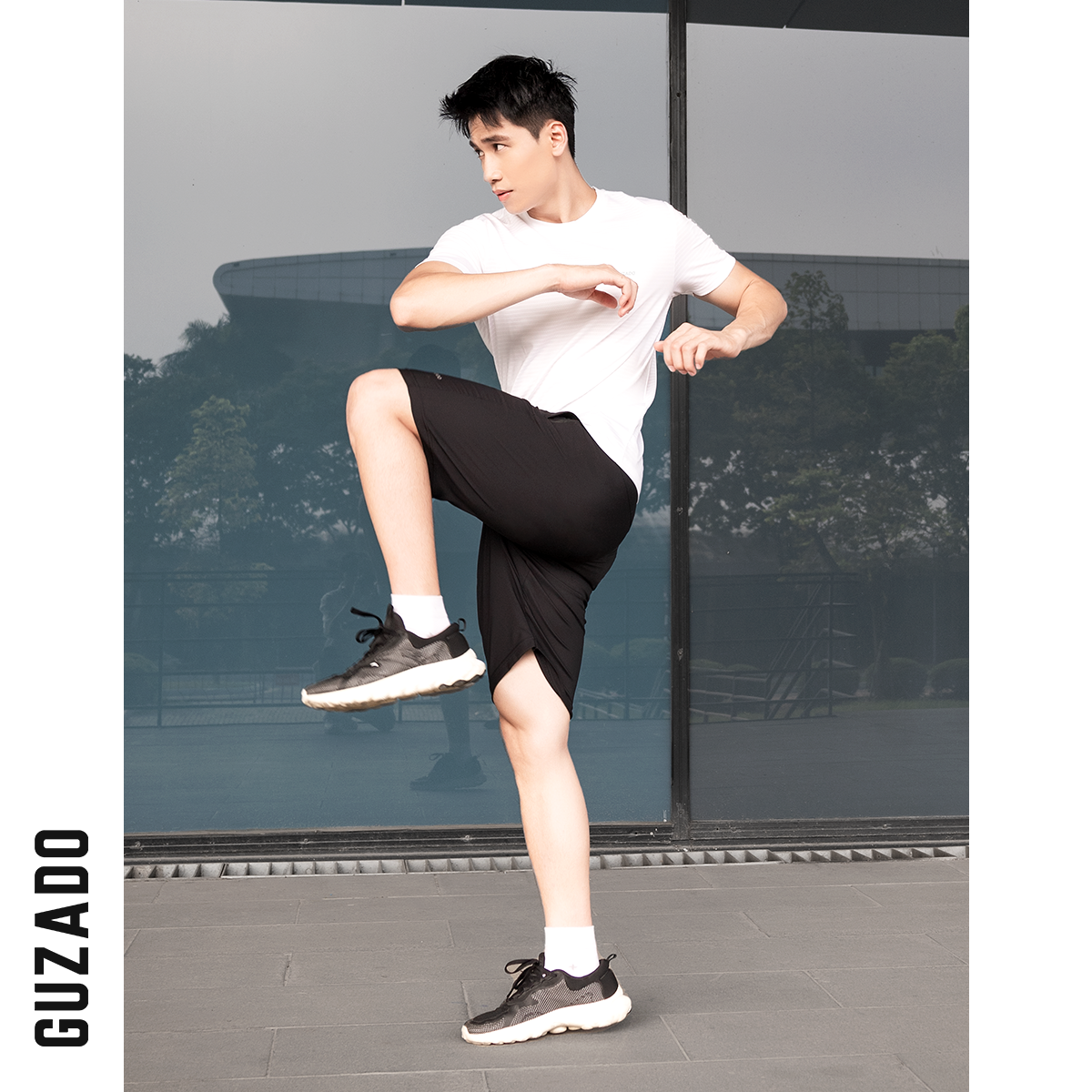 Bộ Quần Áo Guzado Chất Coolmax Vận Động Thoải Mái BTS02_thumbnail_27