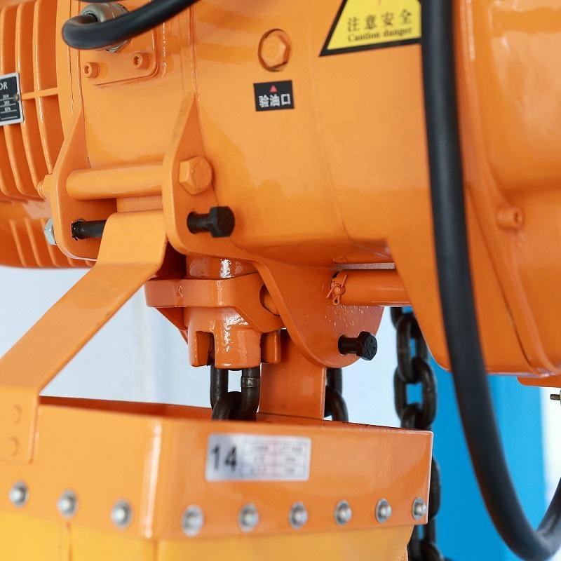 Palang xích điện công nghiệp KITO 1 tấn, 2 tấn, 3 tấn và 5 tấn_thumbnail_5