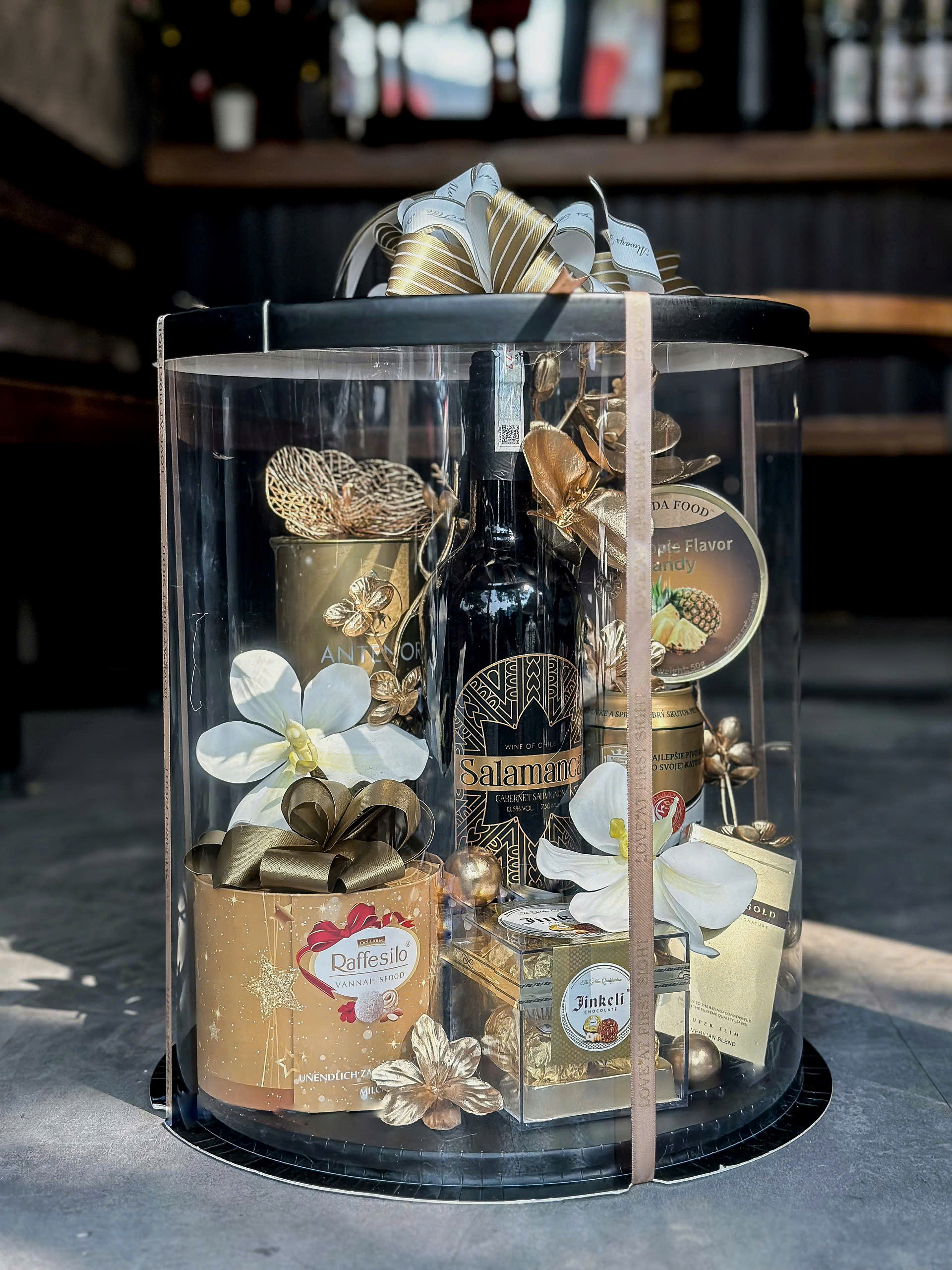 Hộp quà tết sang trọng tặng doanh nghiệp QT1106_thumbnail_2