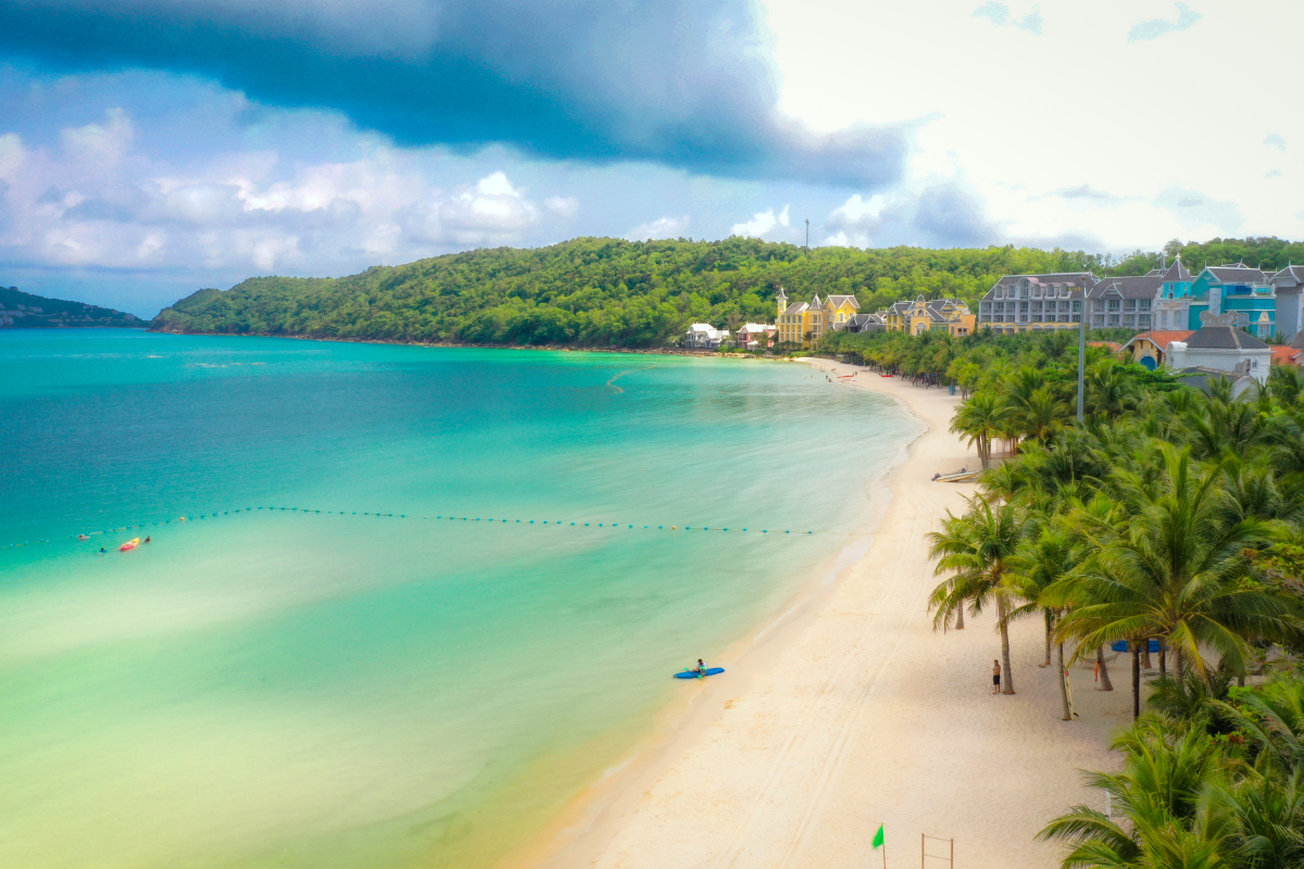 Phú Quốc 4N3Đ - Thành phố của những giấc mơ (Chưa bao gồm vé máy bay)_thumbnail_3