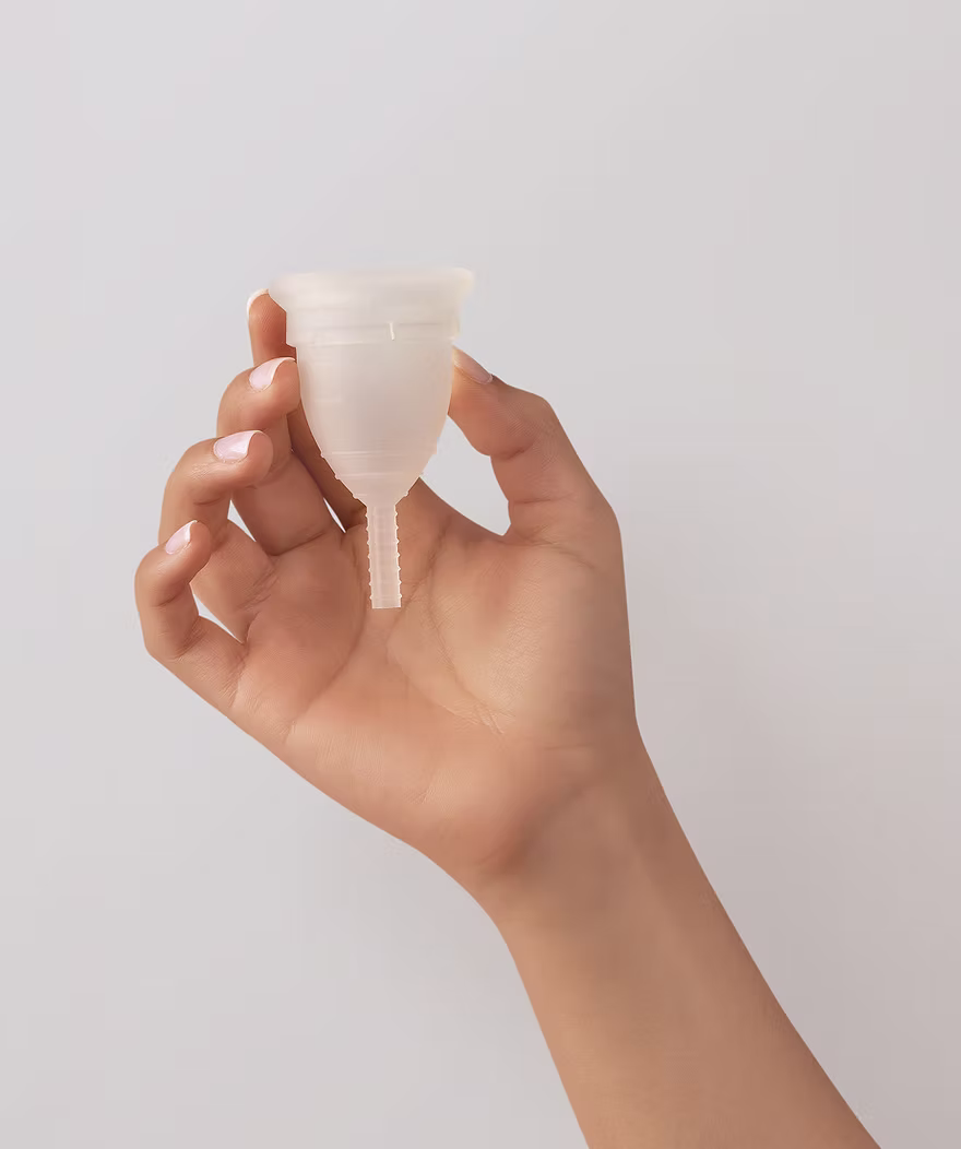 Have a Cup. Menstrual CupHave a Cup. Menstrual Cup