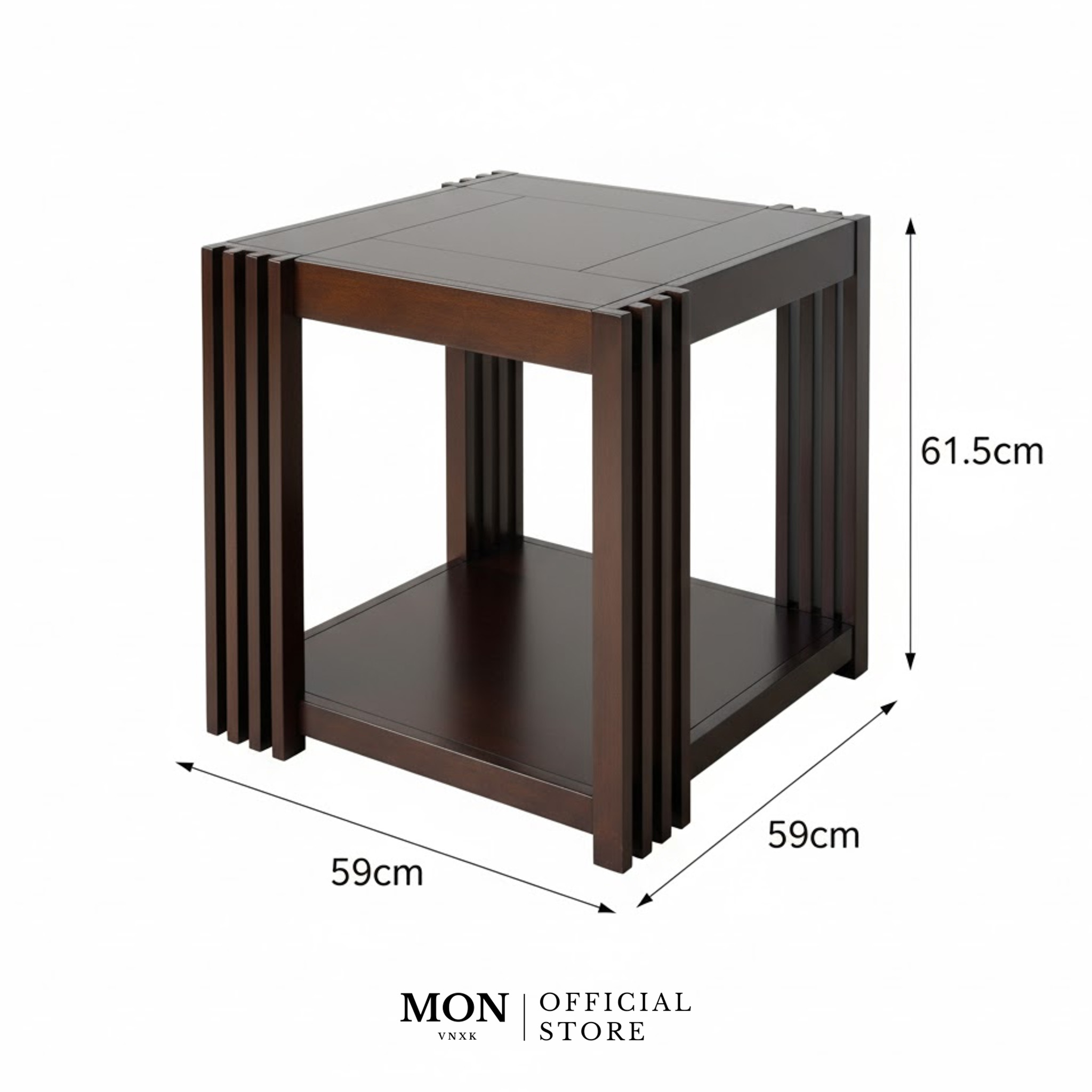 BÀN TRANG TRÍ ROOMS TO GO