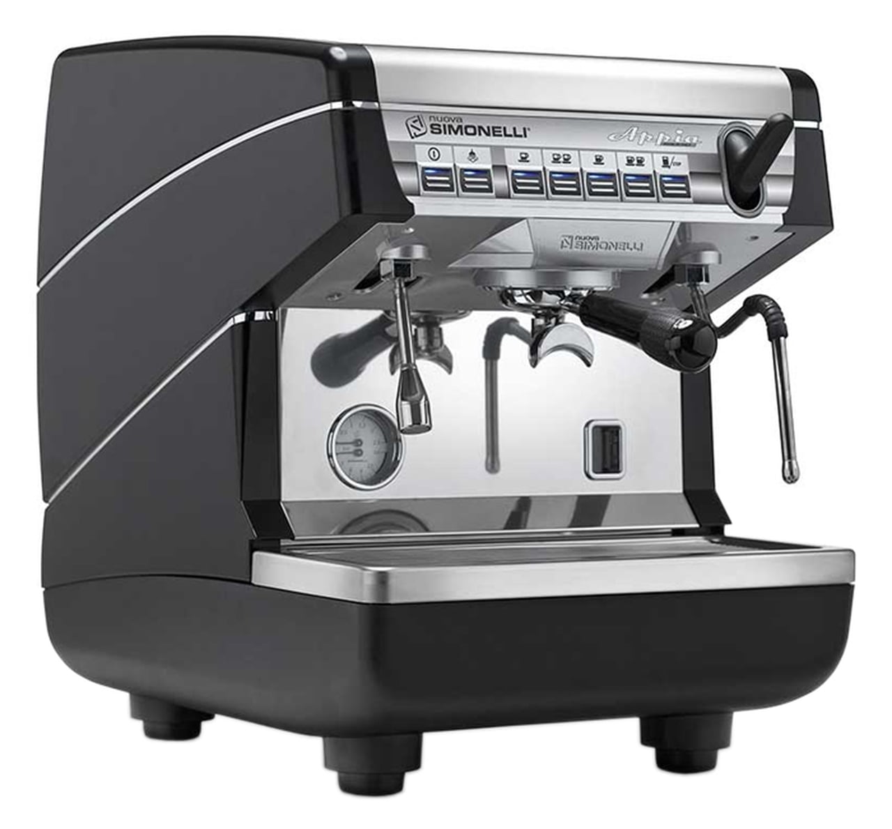 Địa chỉ máy sửa máy pha cà phê uy tín Nuova Simonelli tại TP.HCM – Chuyên quán và chuỗi