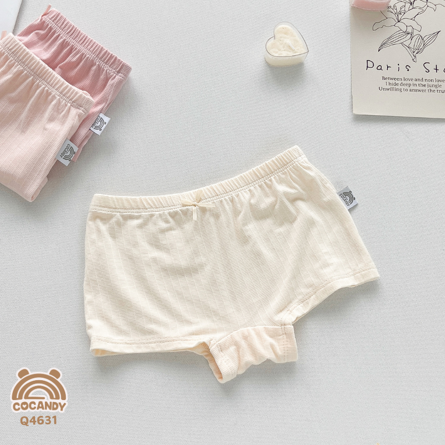 Set quần chip bamboo BÉ GÁI đính nơ_thumbnail_8