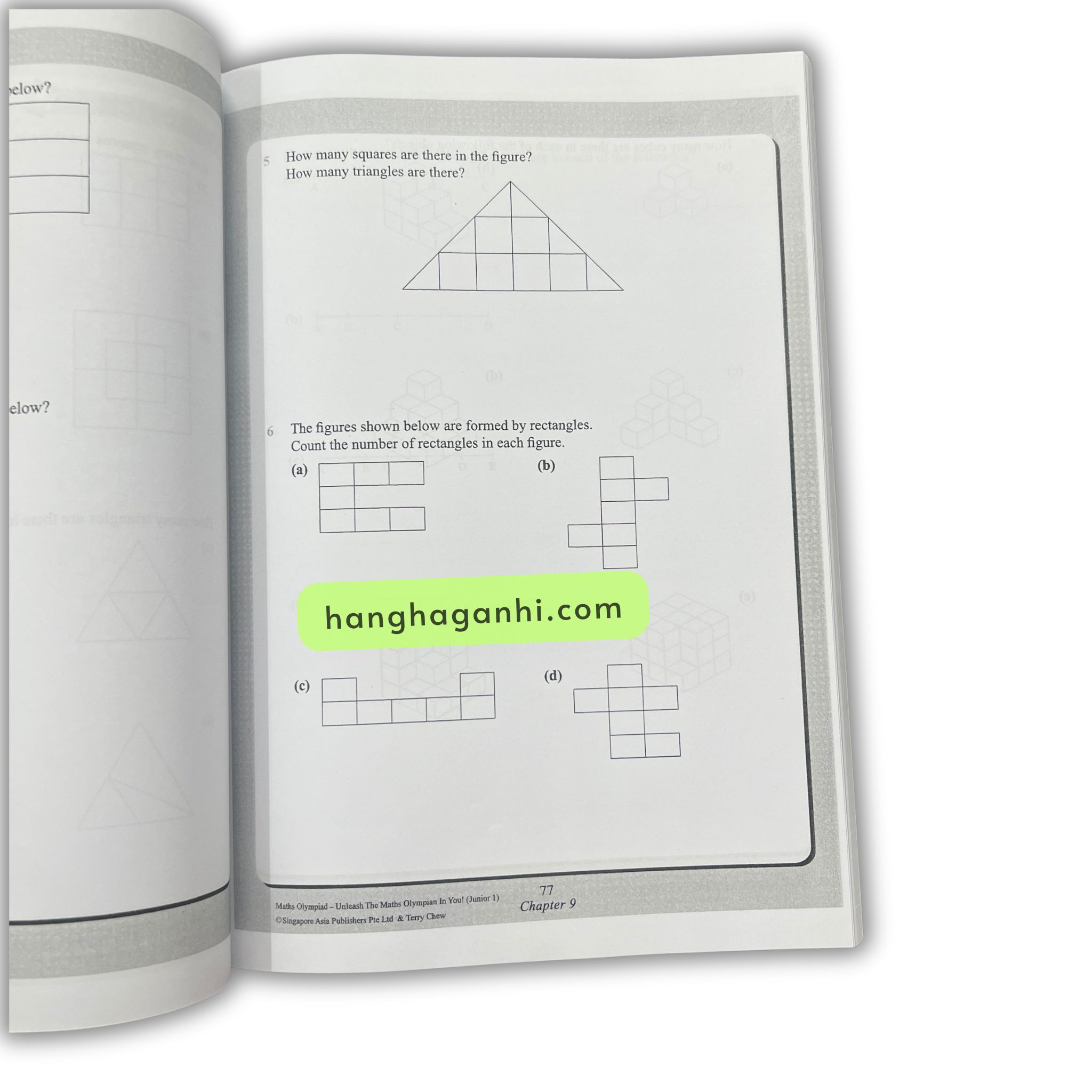 Sách Toán SAP- Maths Olympiad Unleash Junior 1_thumbnail_8