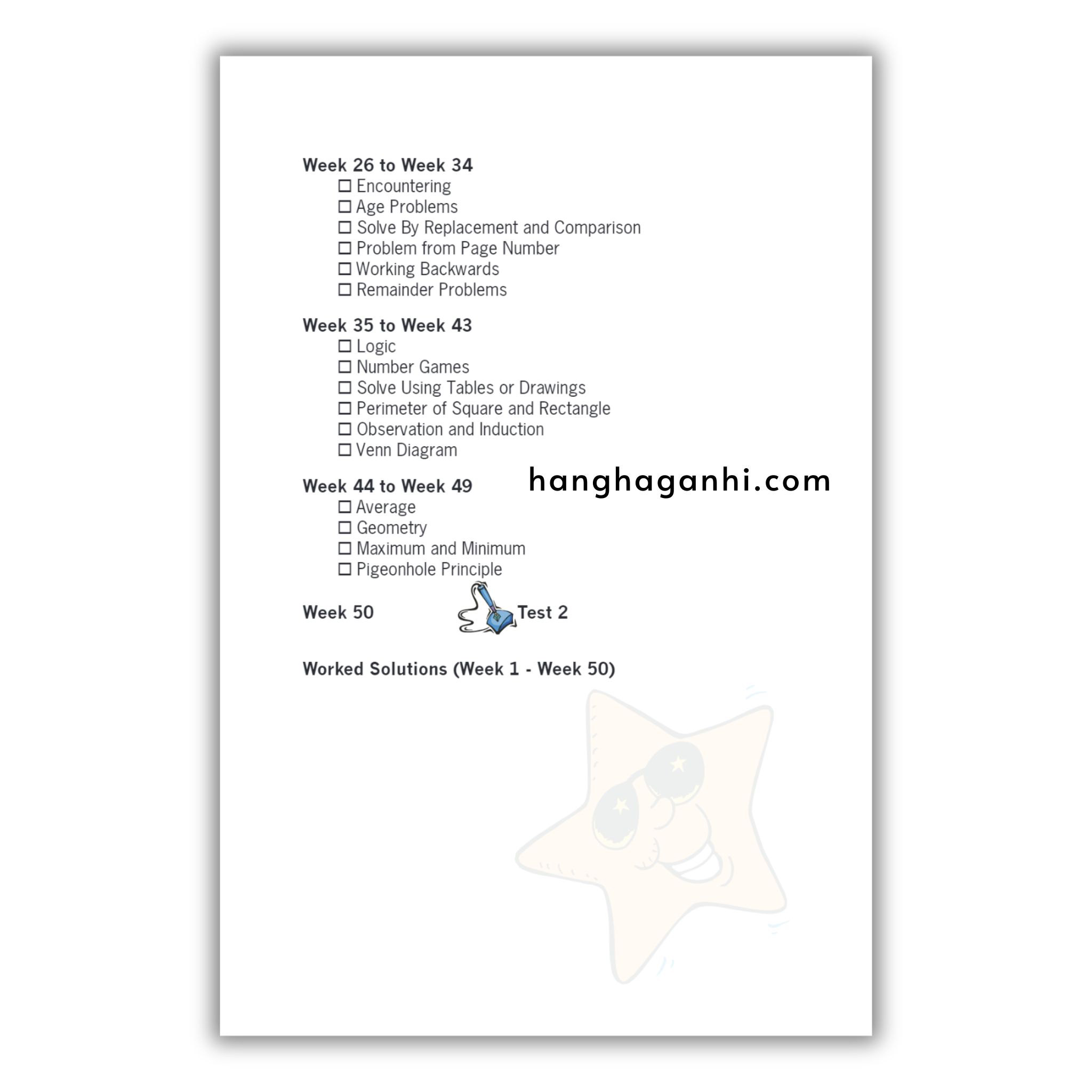 Olympiad Maths Trainer level 4- Sách Toán Tiếng Anh Singapore cho bé lớp 4_thumbnail_2
