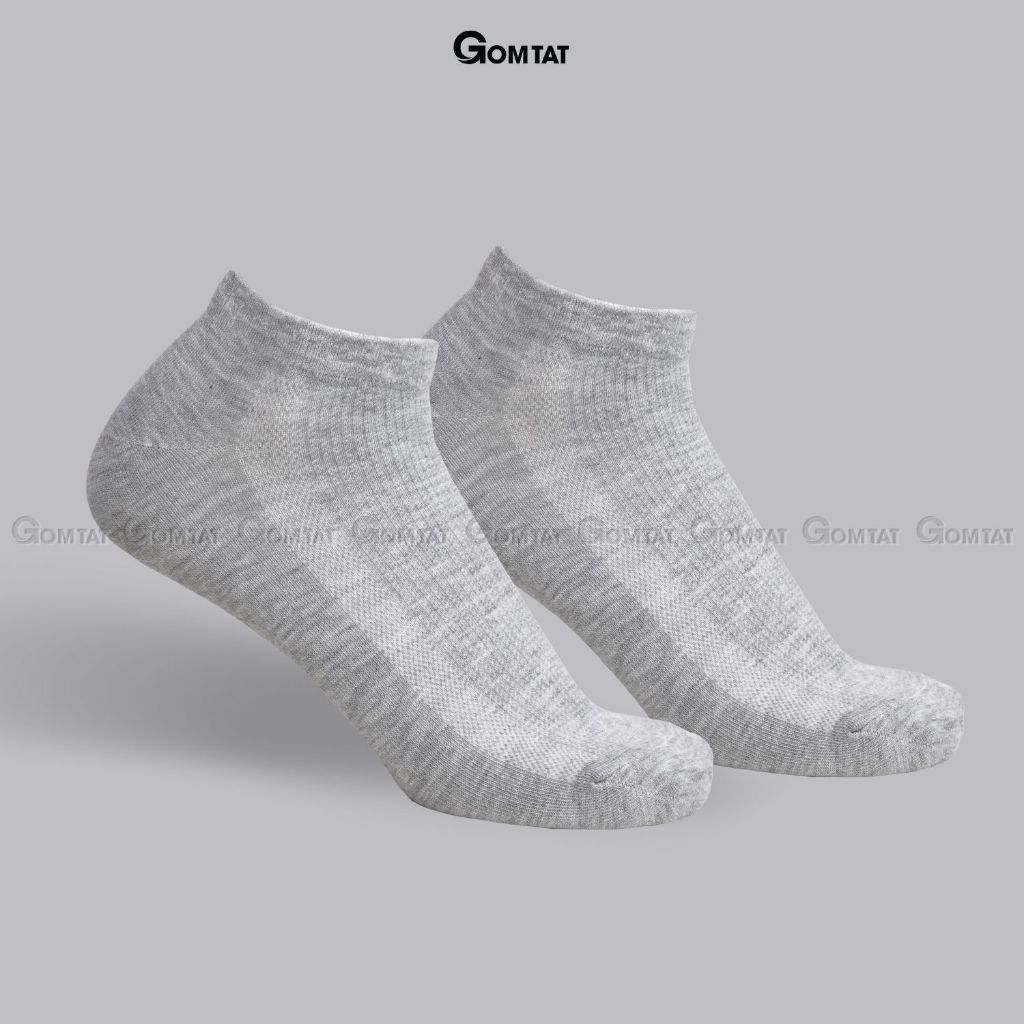 Tất nam cổ ngắn LUX-S01_thumbnail_1