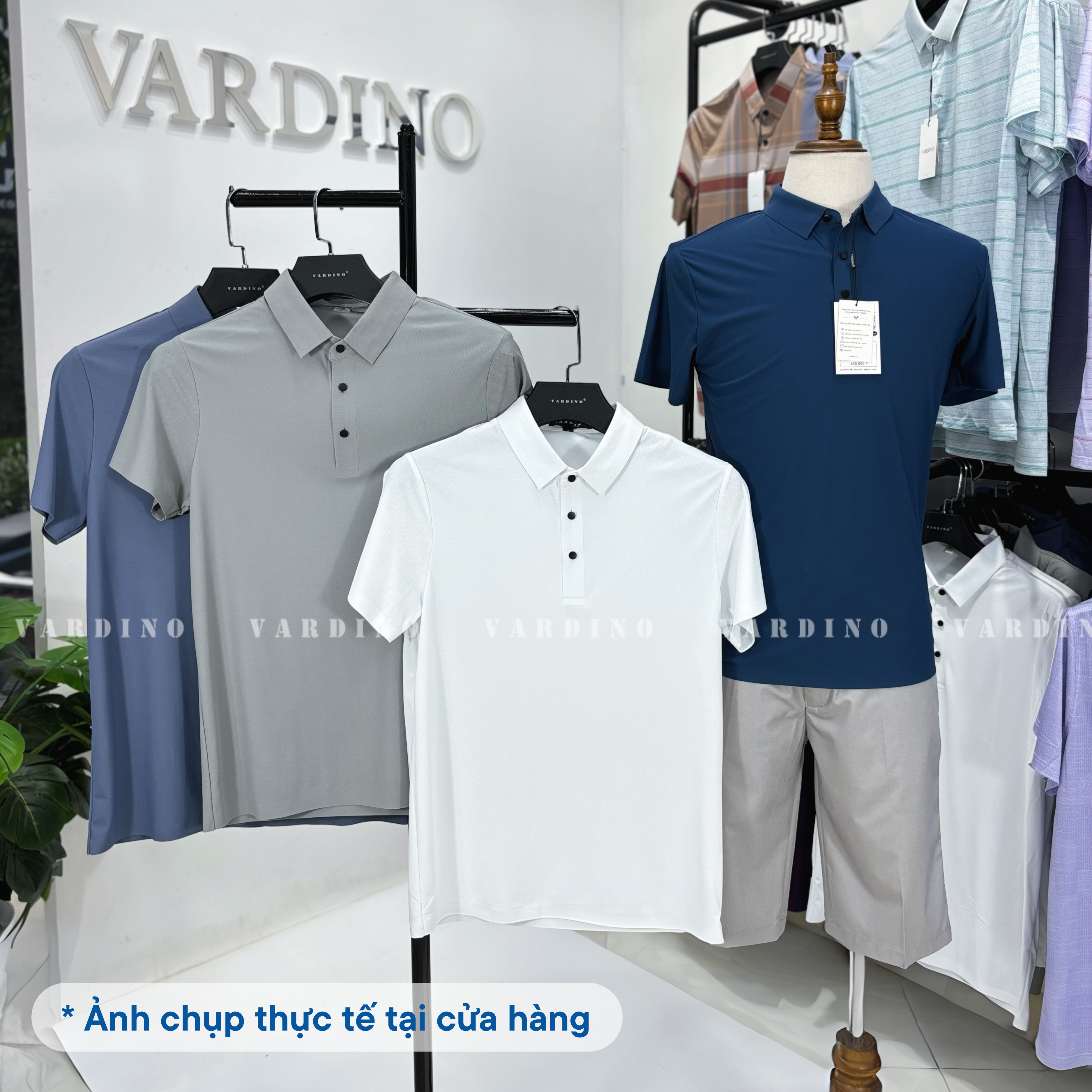 Áo polo băng lạnh xanh nhạt Vardino P10_thumbnail_3