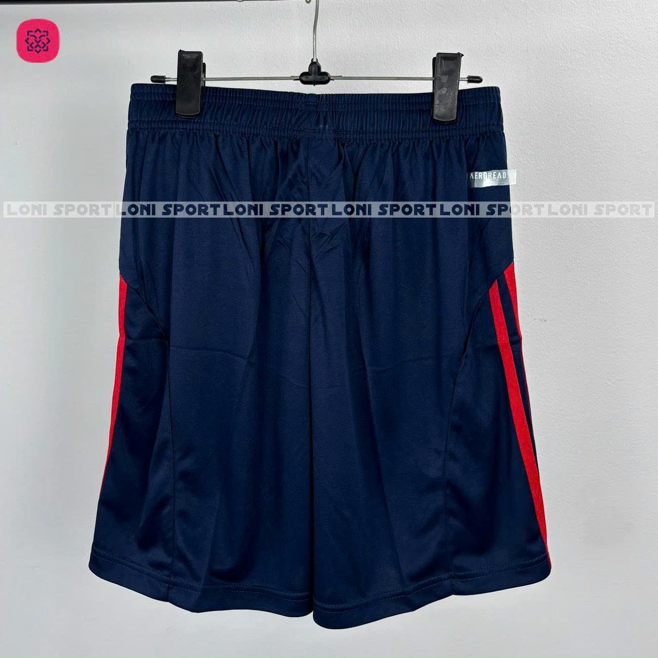 Quần Arsenal sân khách xanh đen mùa giải 25/26 - FAN_thumbnail_1