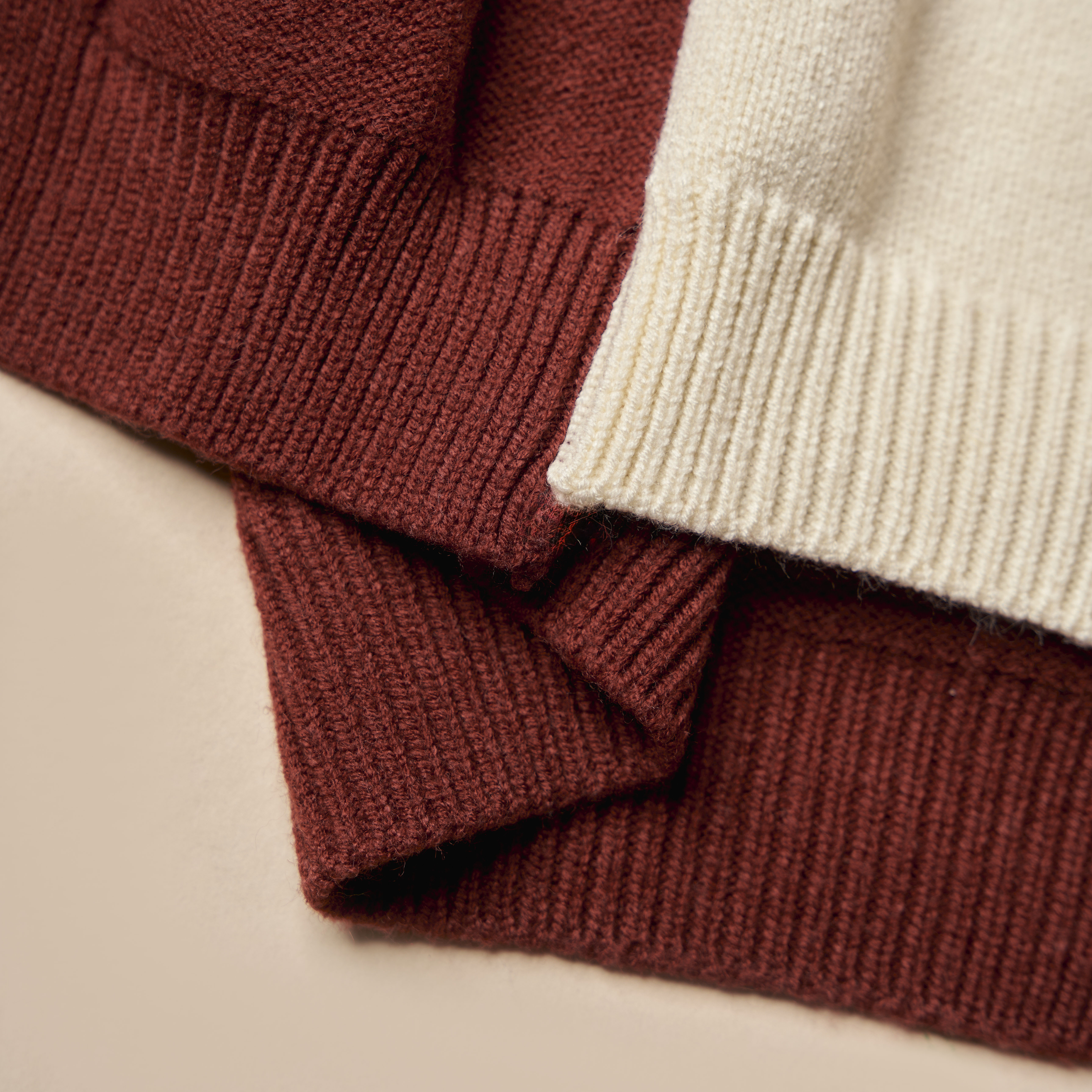 Áo len chui đầu đính  nơ_thumbnail_3