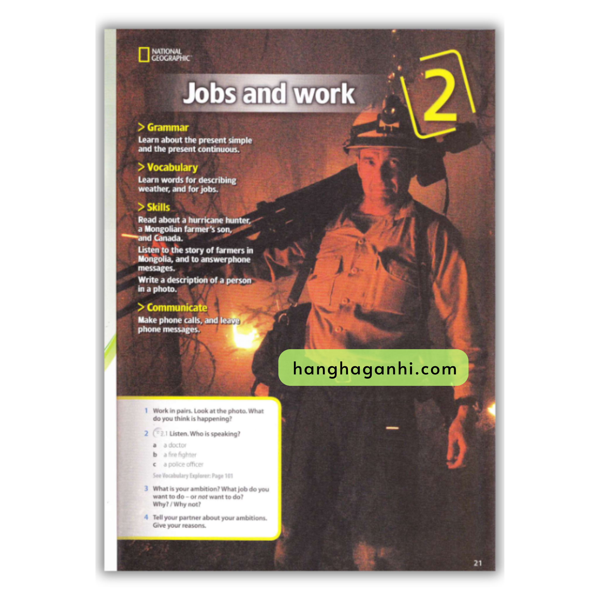 English Explorer 2 Student’s Book_thumbnail_10