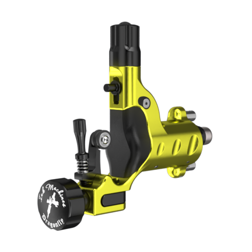 Dragonfly X2 - Crazy Lime.