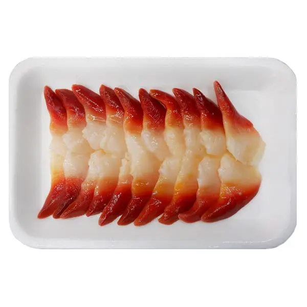 Sò đỏ cắt lát