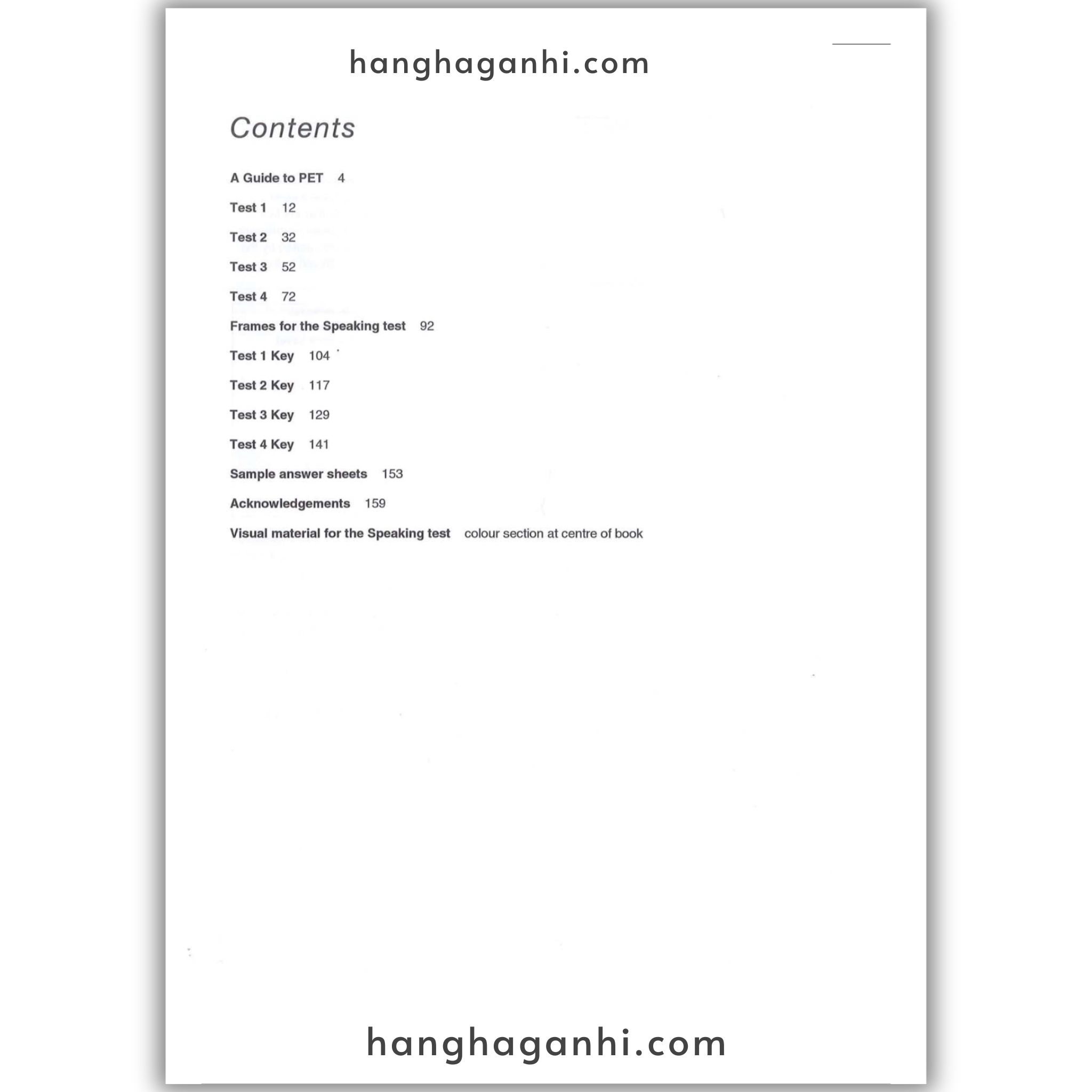 [Sách] Cambridge English Preliminary – Preliminary English Test (PET) 5 With Answers_thumbnail_12