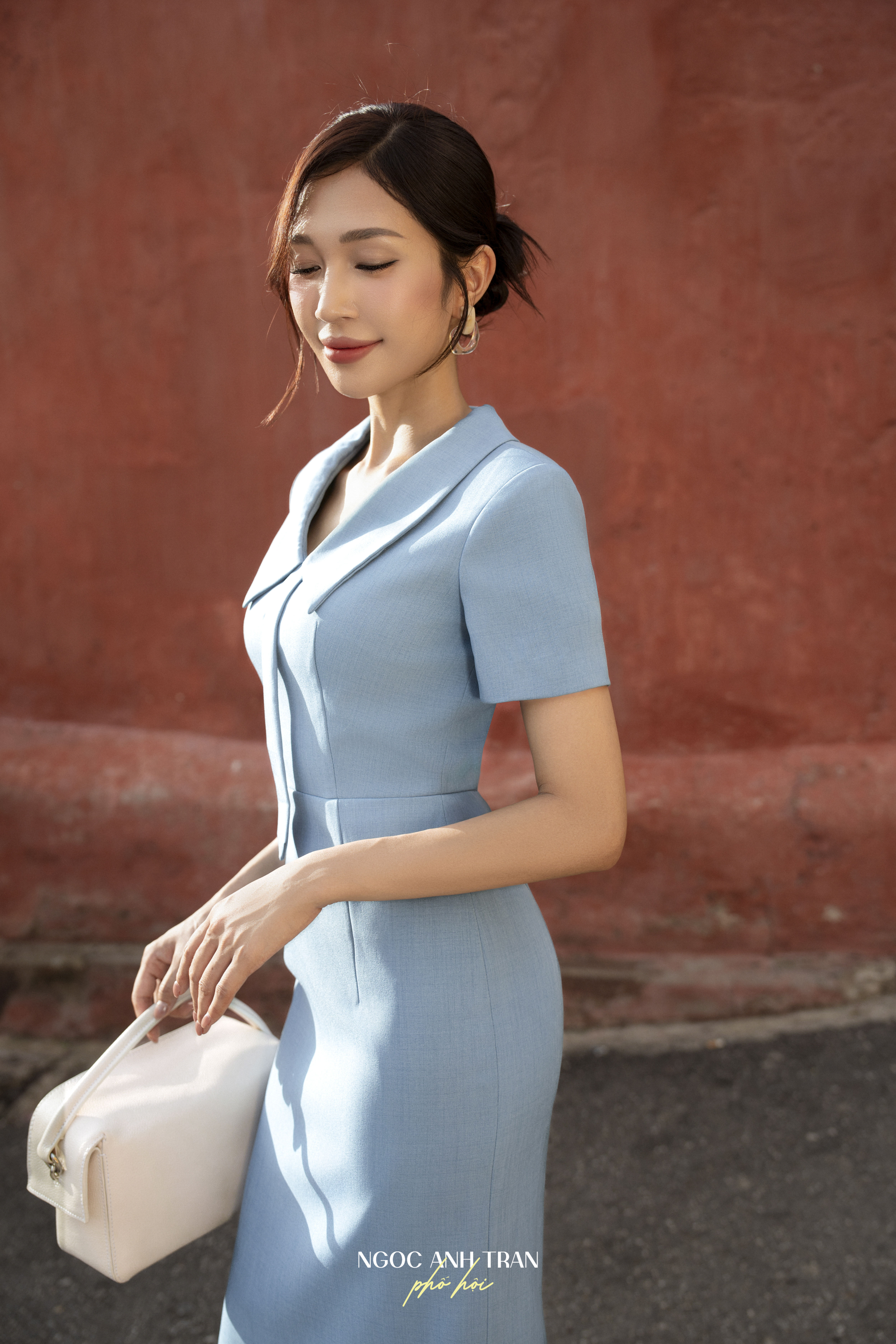 D134 - Váy xanh lơ cà vạt_thumbnail_5