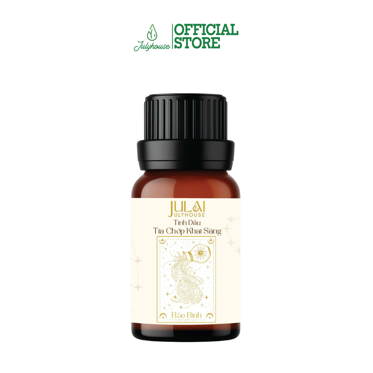 Tinh dầu thơm phòng cung hoàng đạo JULAI 10ml_thumbnail_23