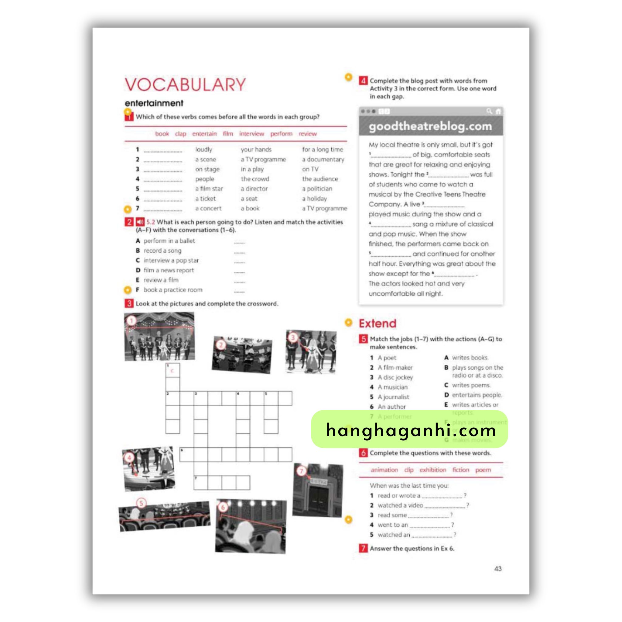 Gold Experience B1 Workbook 2nd Edition_thumbnail_5
