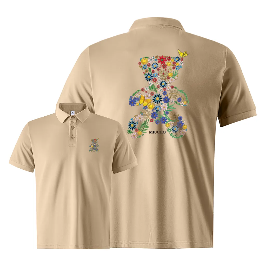 Áo polo nam form vừa Miucho Iconic 3048_thumbnail_9