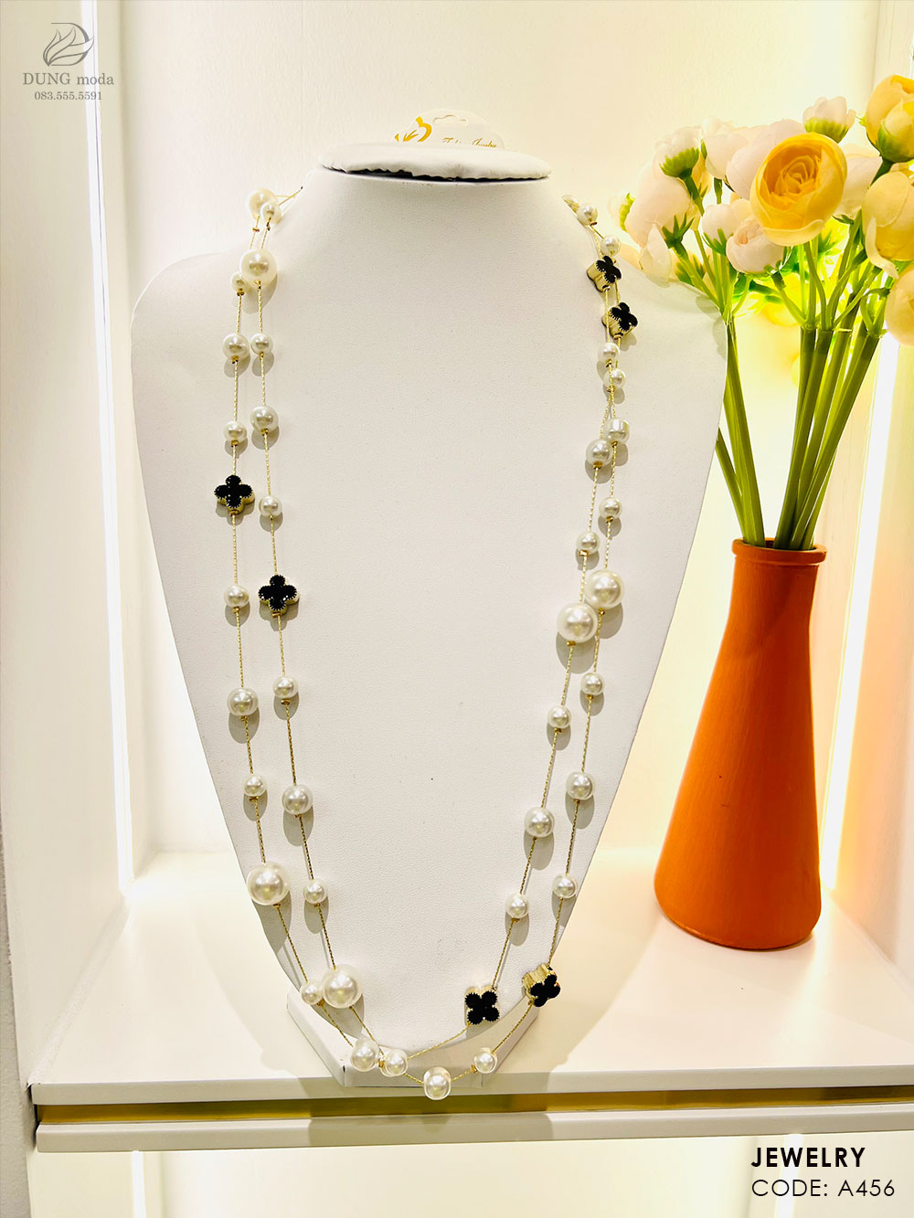 Trang Sức Ngọc Trai A456_thumbnail_0