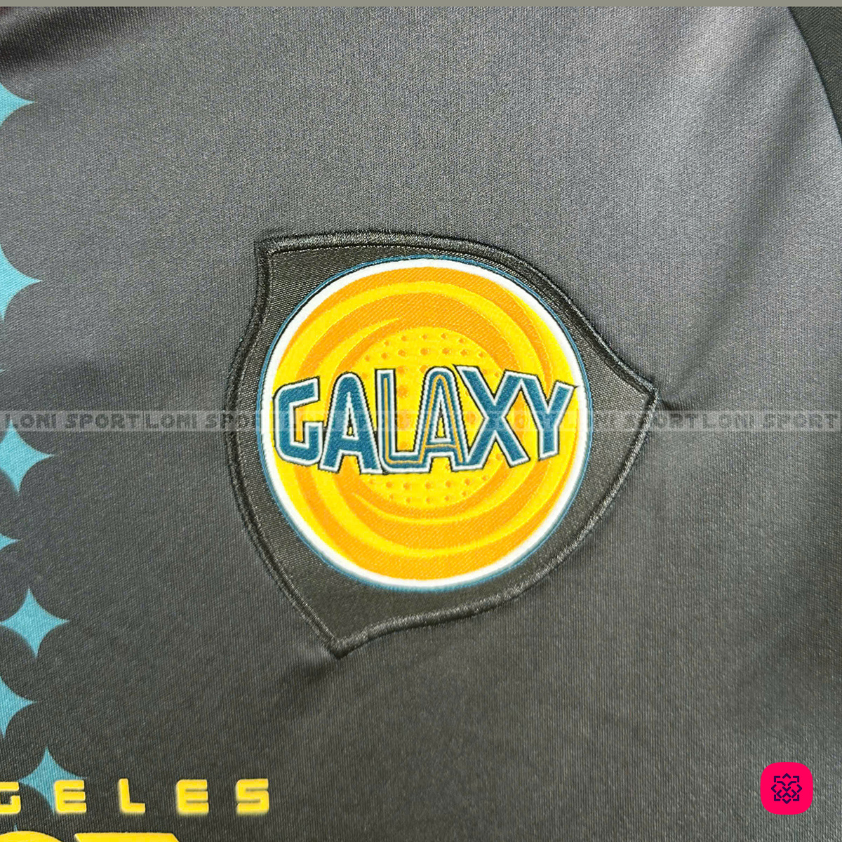 Áo LA GALAXY 3rd xanh/đen 24/25 - FAN_thumbnail_4