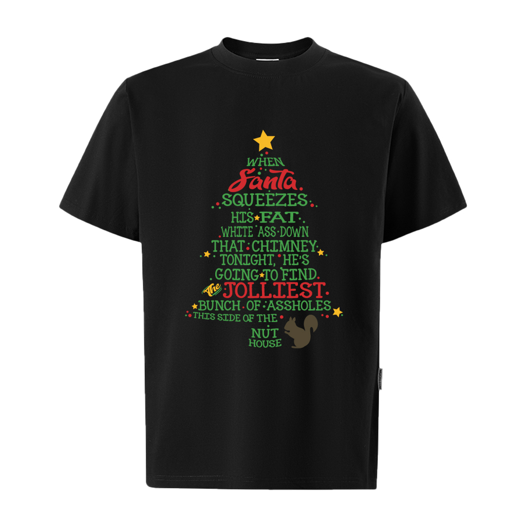 Áo phông nam local brand form rộng cổ tròn vải cotton thoáng mát ATD1687 Miucho Iconic in typography_thumbnail_13