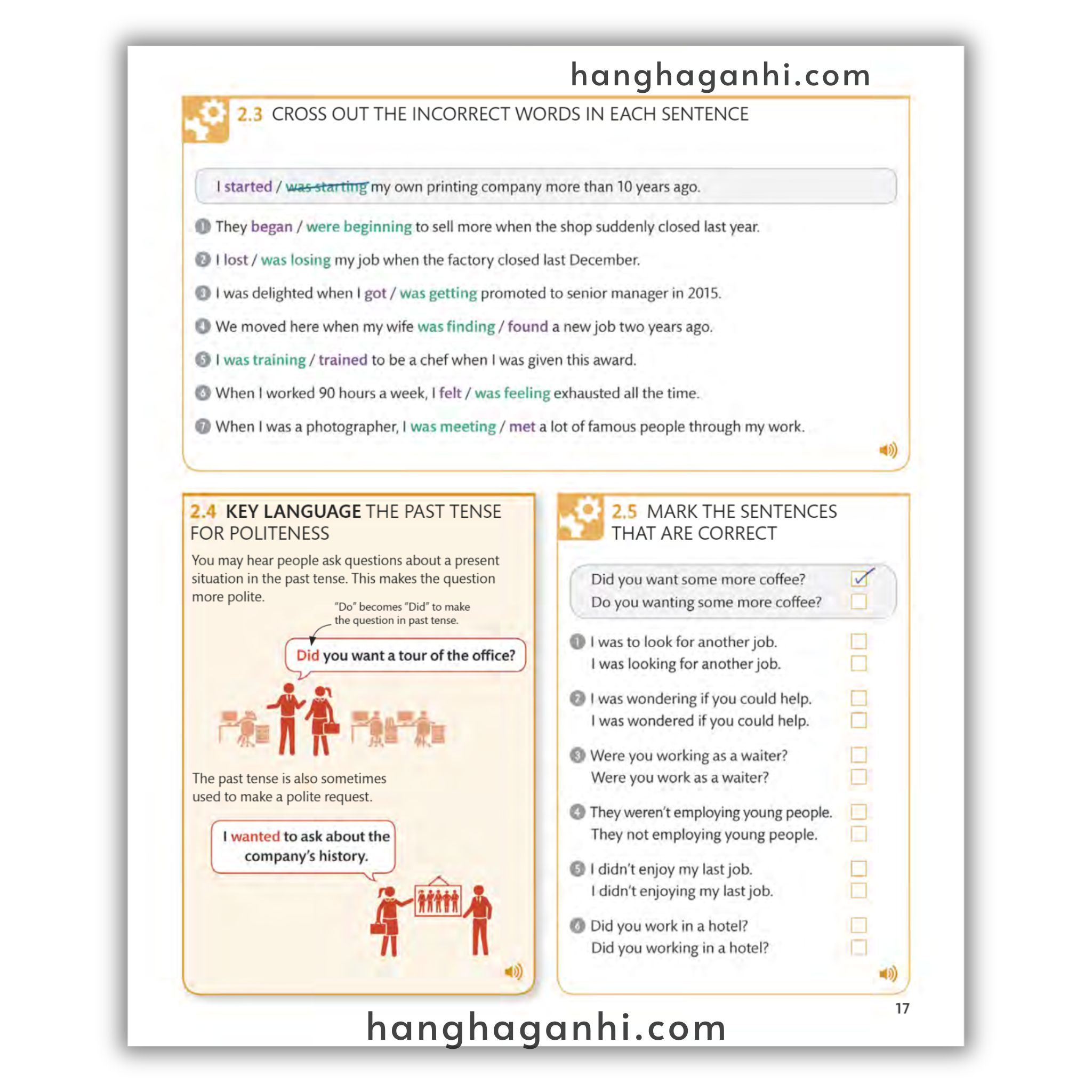 [Sách] English For Everyone Business English Level 2 Course Book_thumbnail_4
