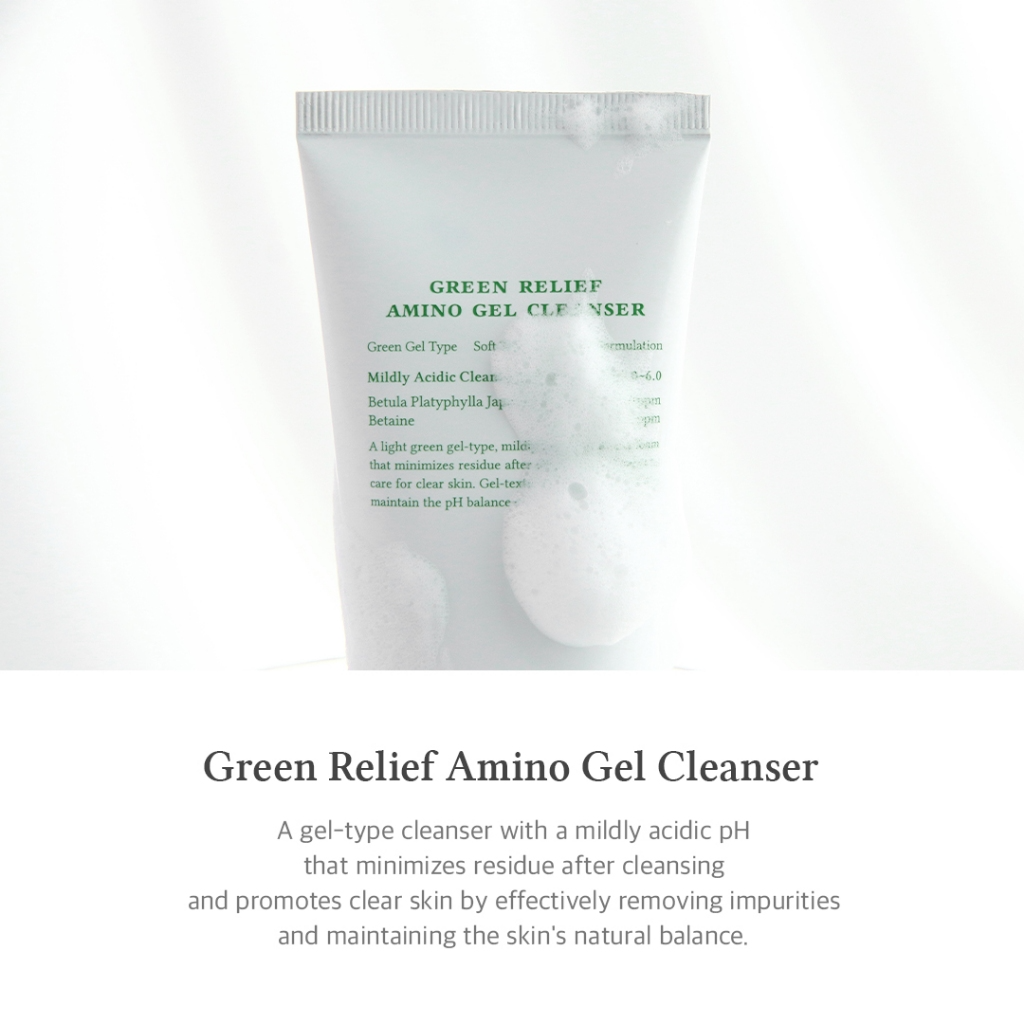Dr. Althea Green Relief Amino Gel Cleanser_thumbnail_7