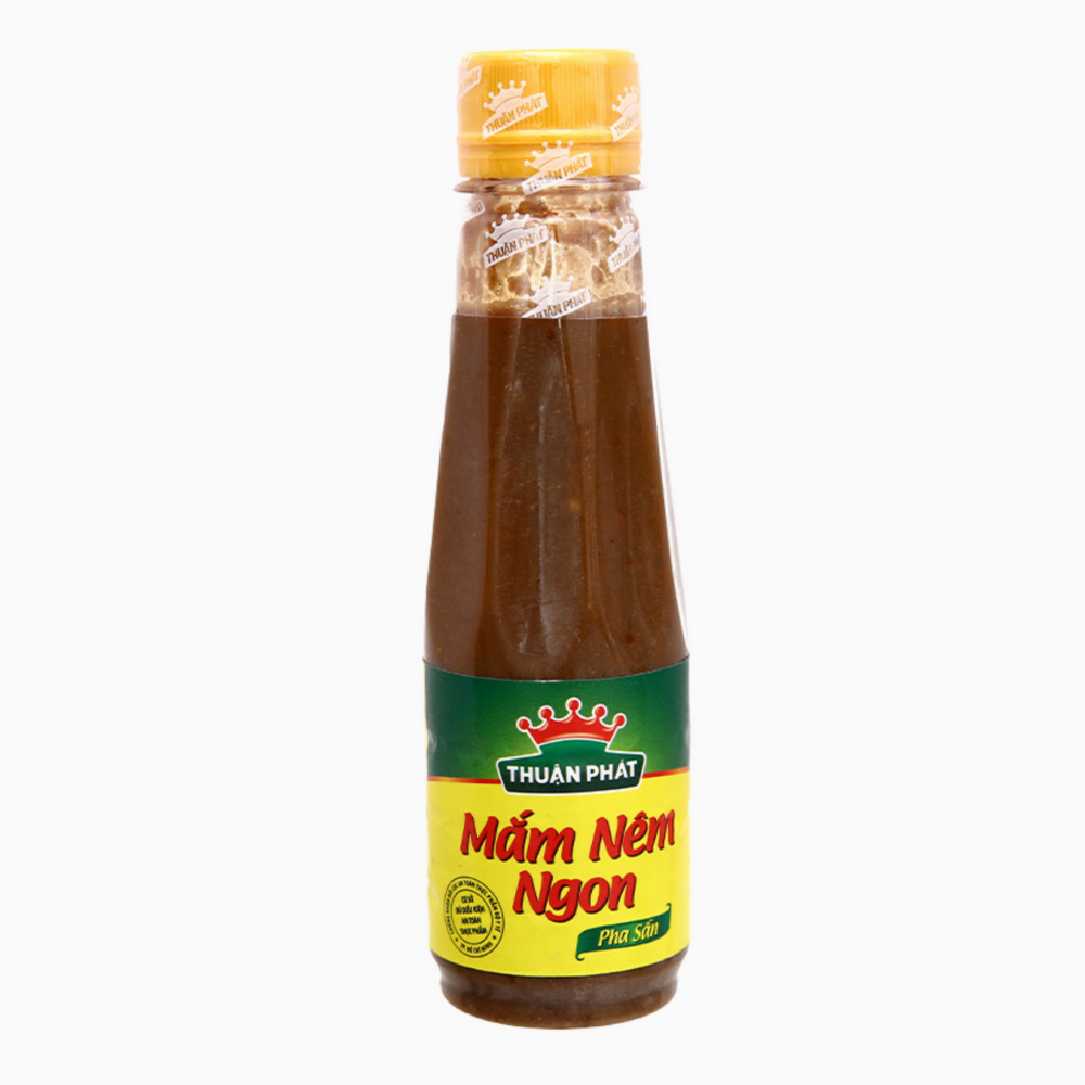 Mắm nêm | Chai 350g
