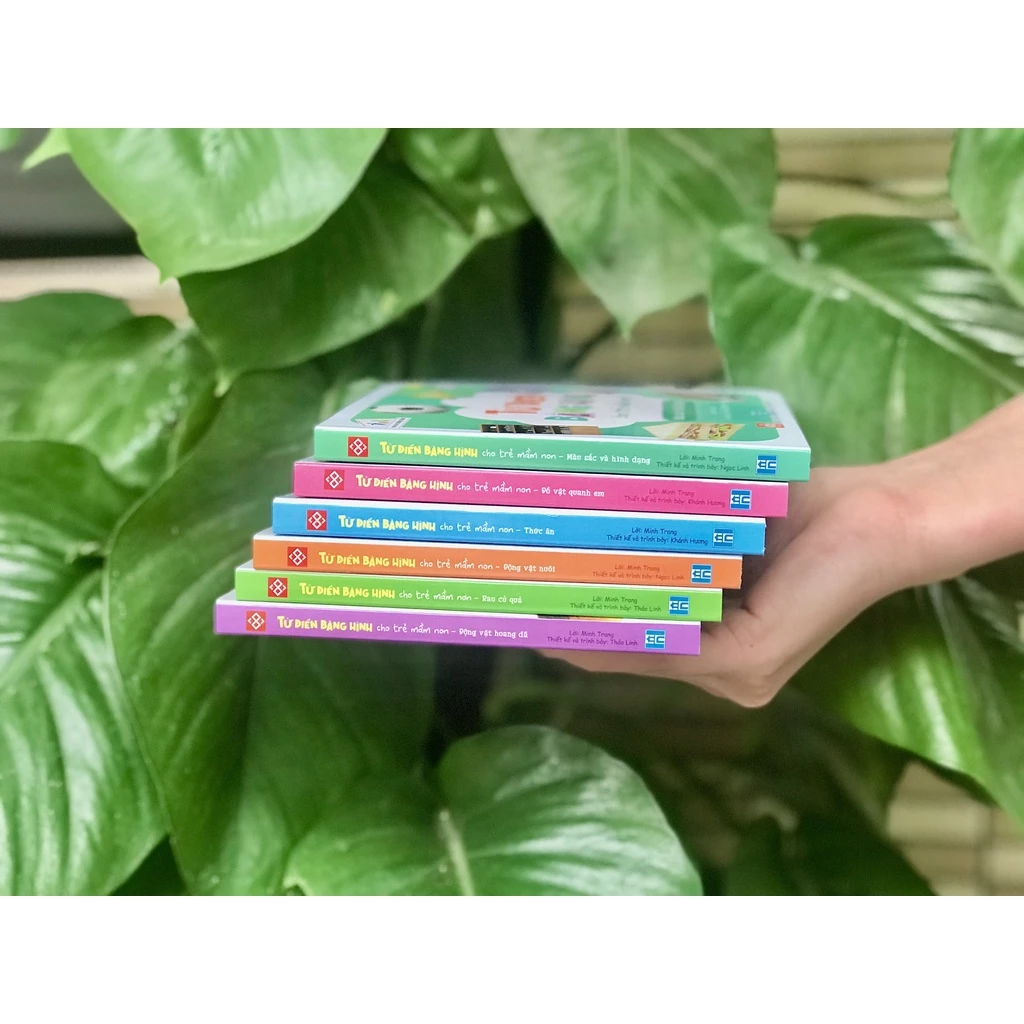 Combo 6c Từ điển bằng hình cho trẻ mầm non_thumbnail_2