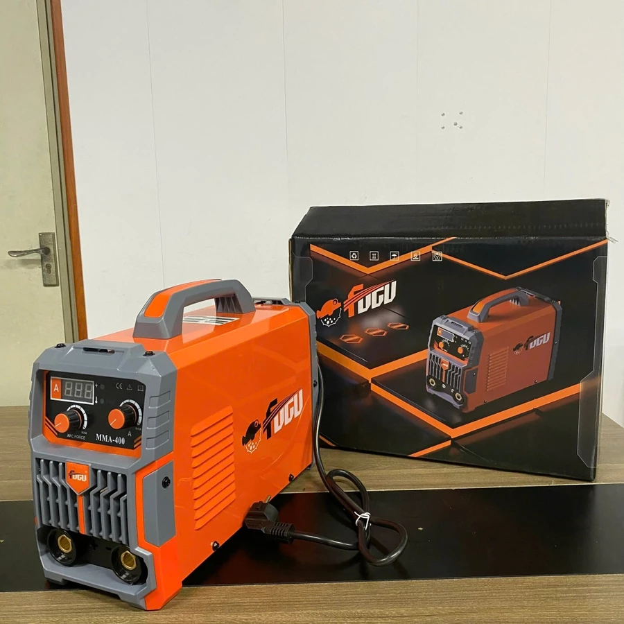 máy hàn sanpuline - máy móc an phát