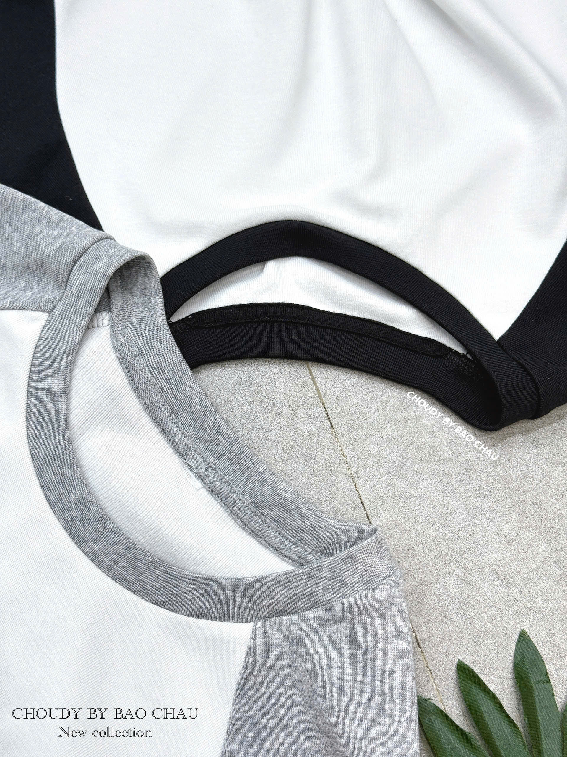 SALE A274 ÁO THUN 2 MÀU_thumbnail_3