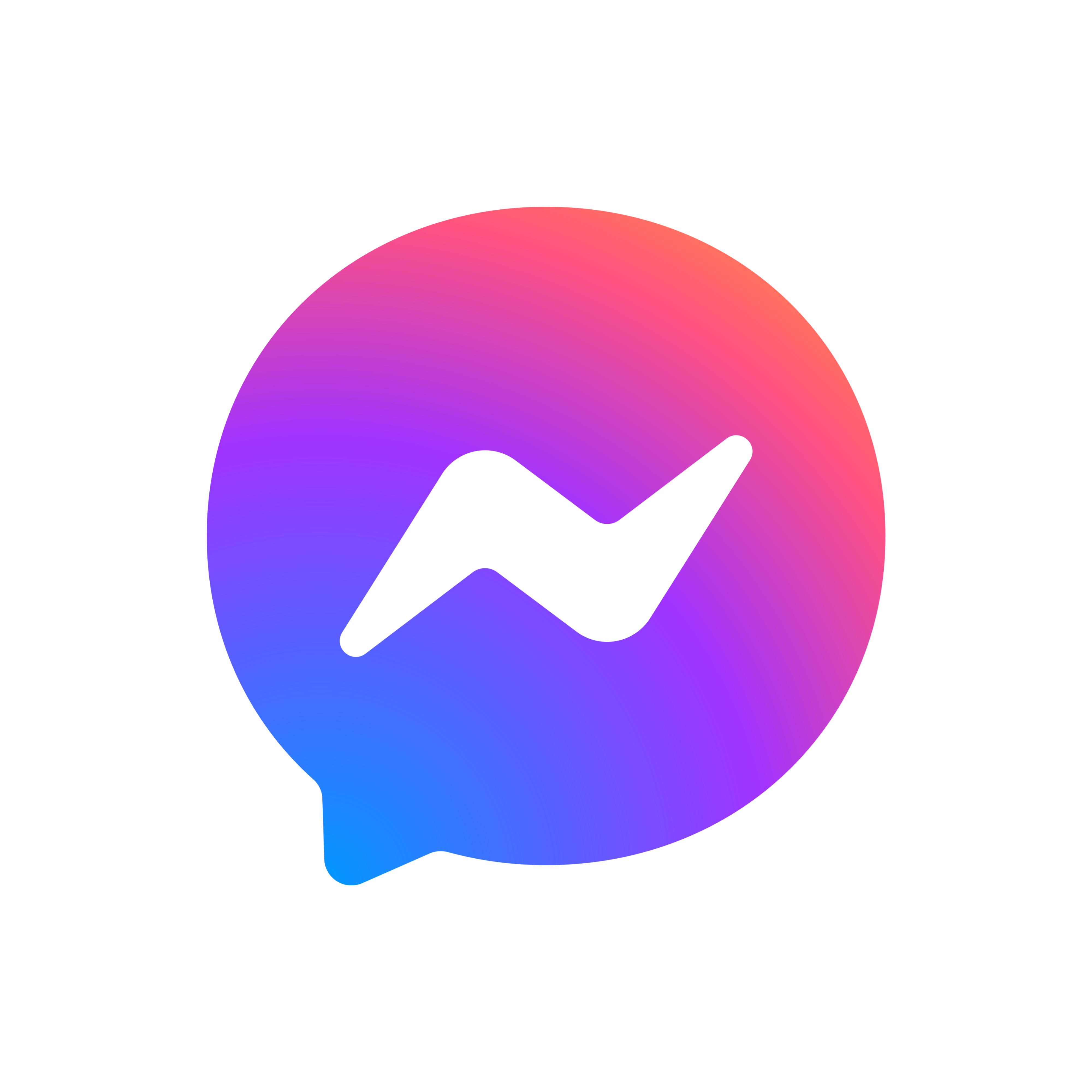 Display image