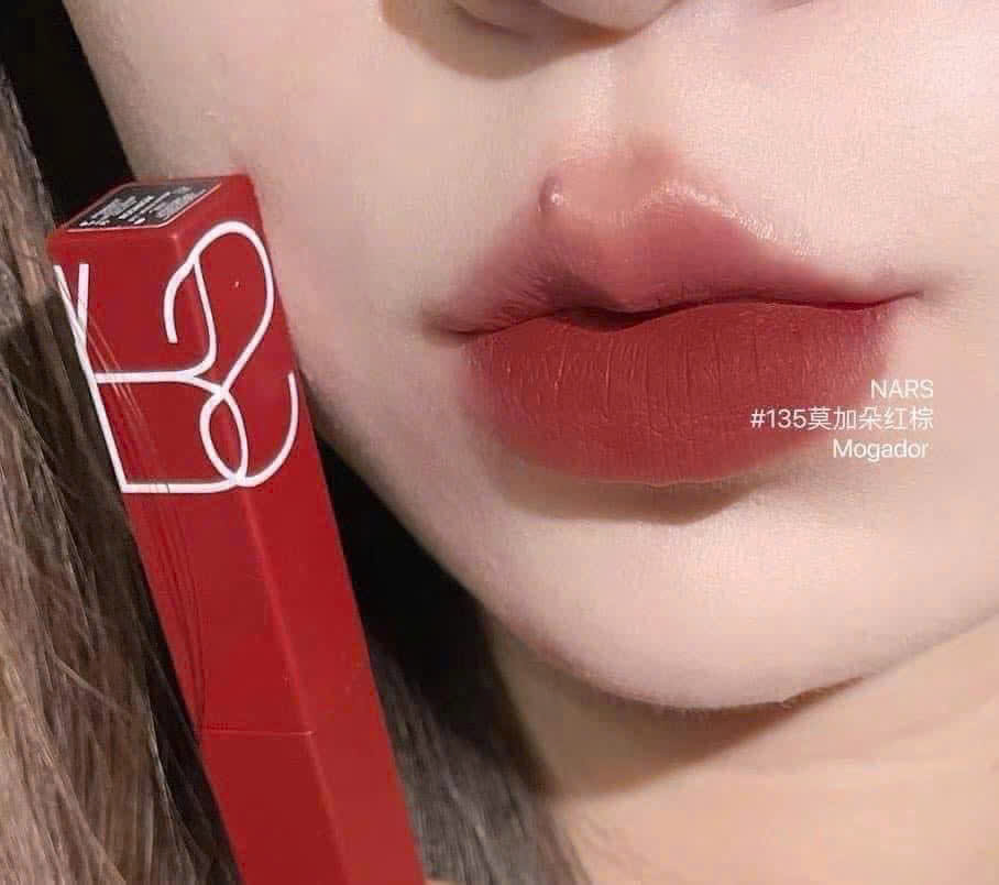 Son thỏi Nars ( MÀU 102 - Killer Qeen )_thumbnail_7