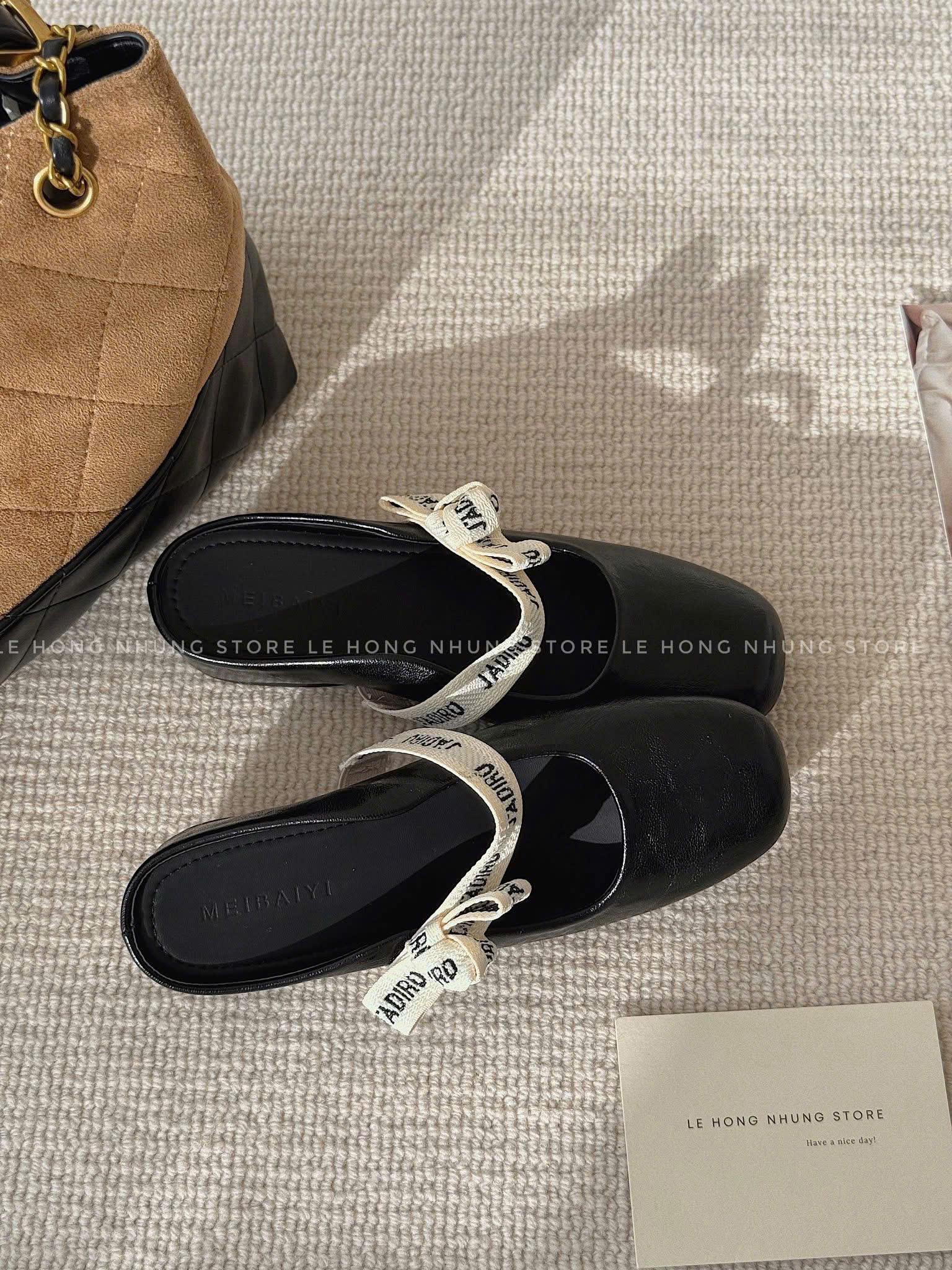 Sục mũi tròn ( ĐEN TRƠN )_thumbnail_5