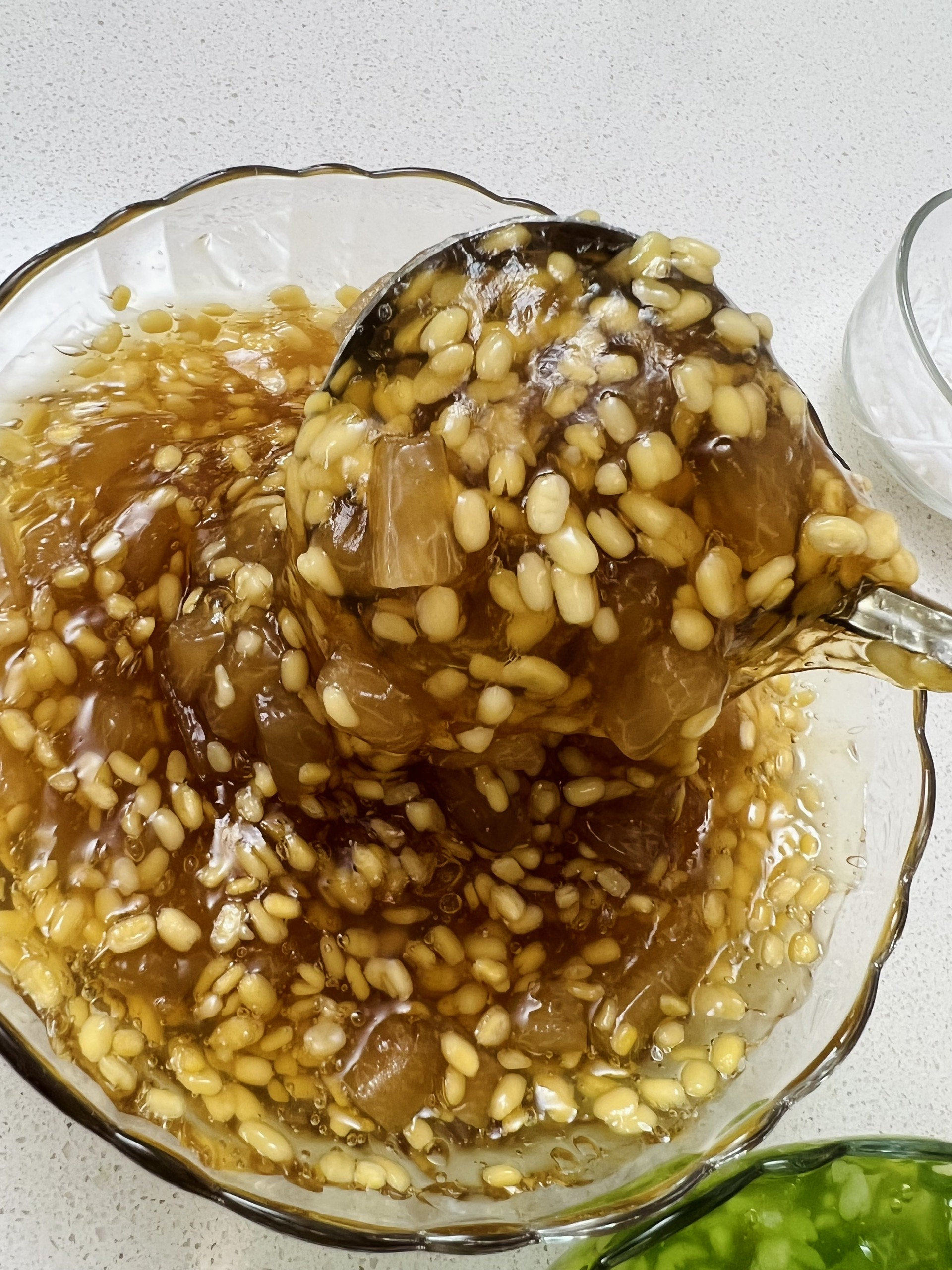 CÔNG THỨC CHÈ BƯỞI CỐT DỪA