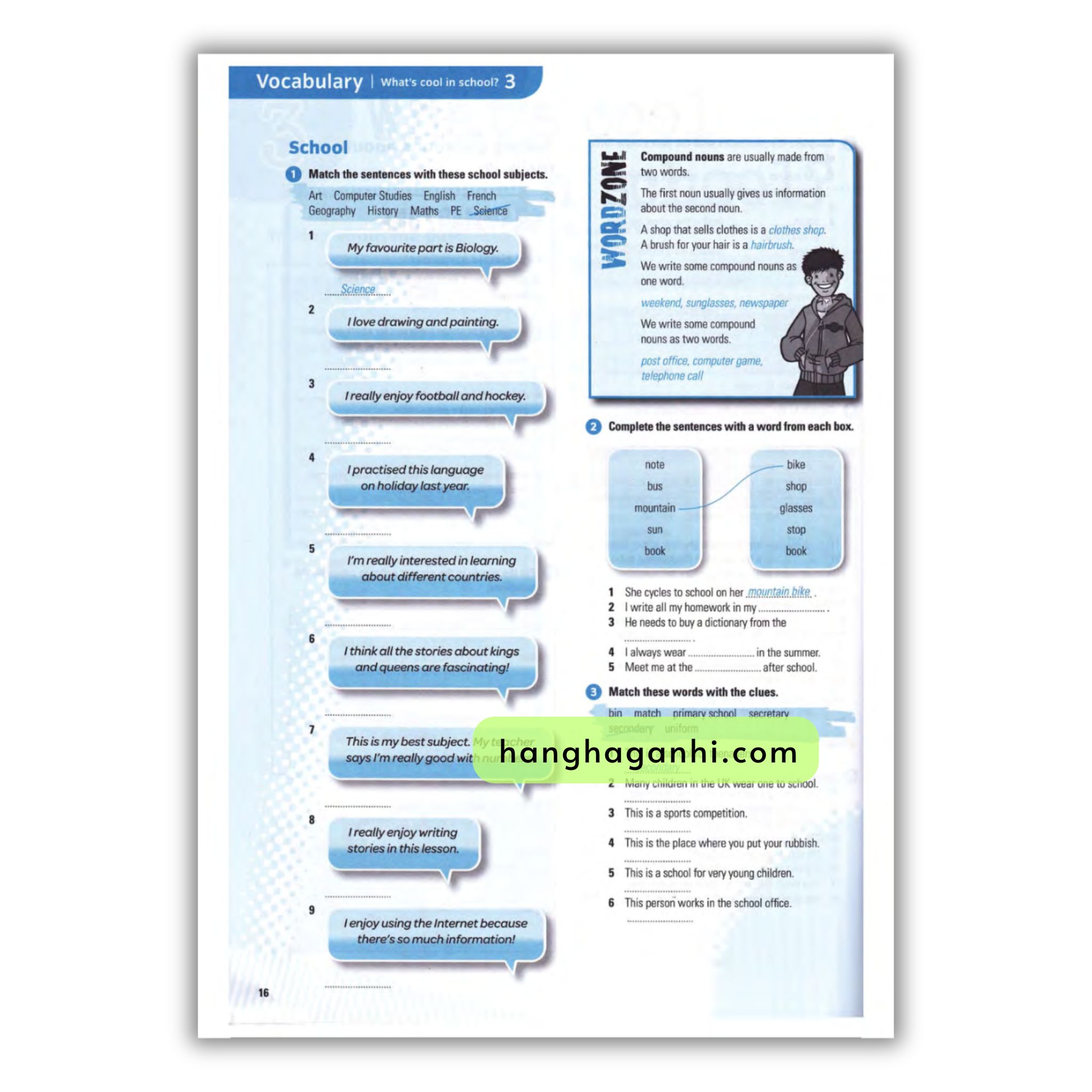 Activate A2 Grammar And Vocabulary_thumbnail_7