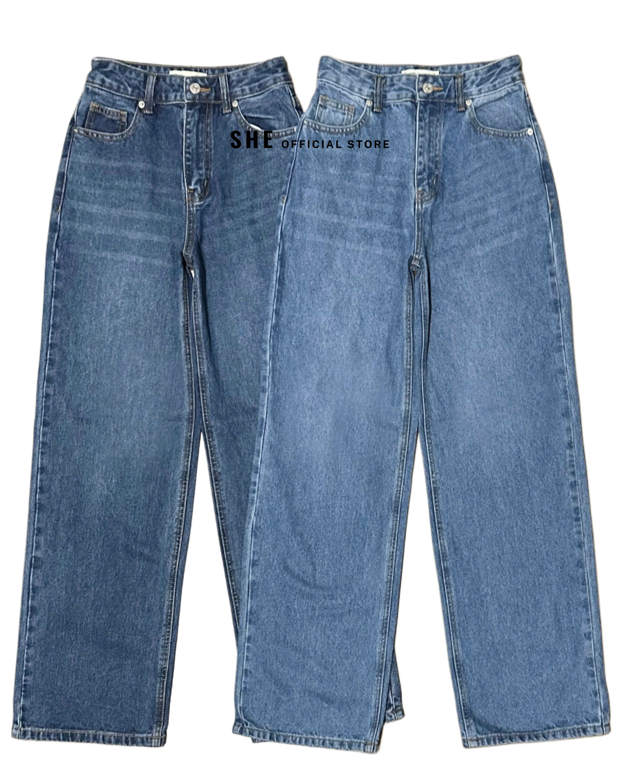 G811 QUẦN JEANS MIXXO