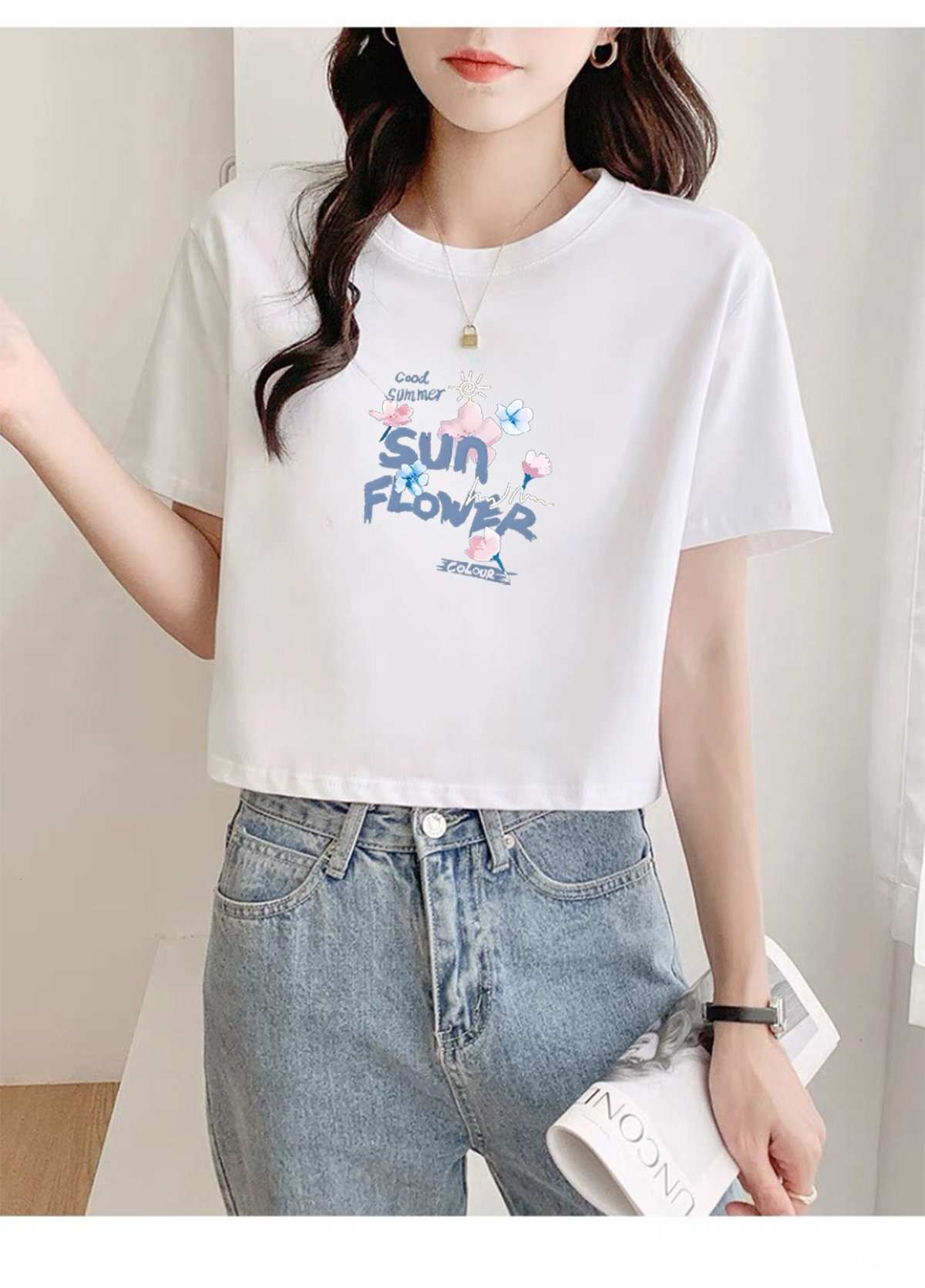 Croptop dáng rộng_4
